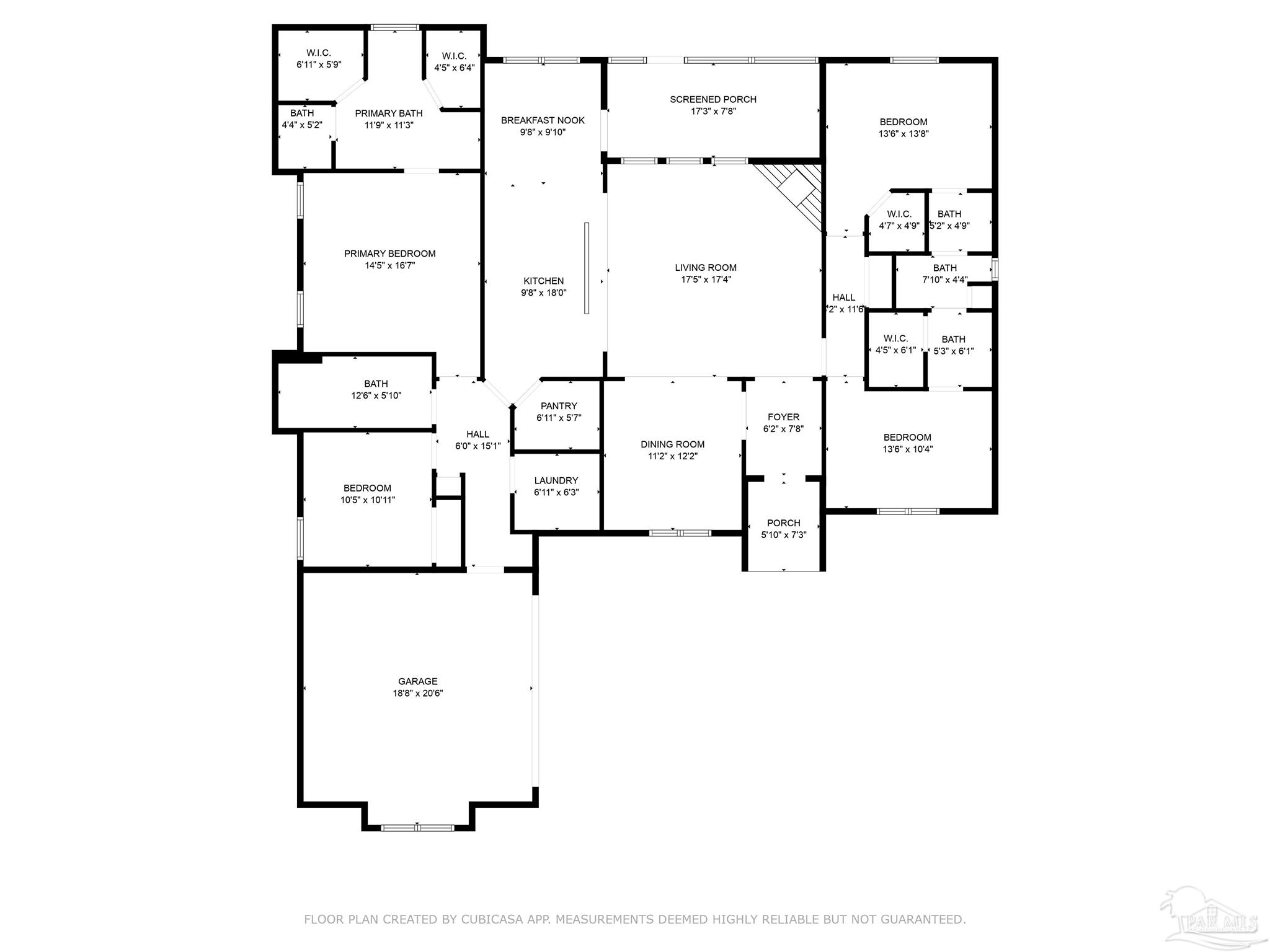 1504 Cadence Loop