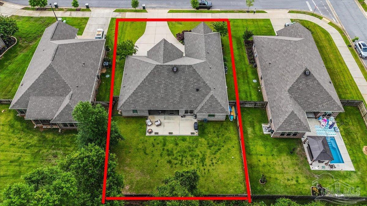 1504 Cadence Loop