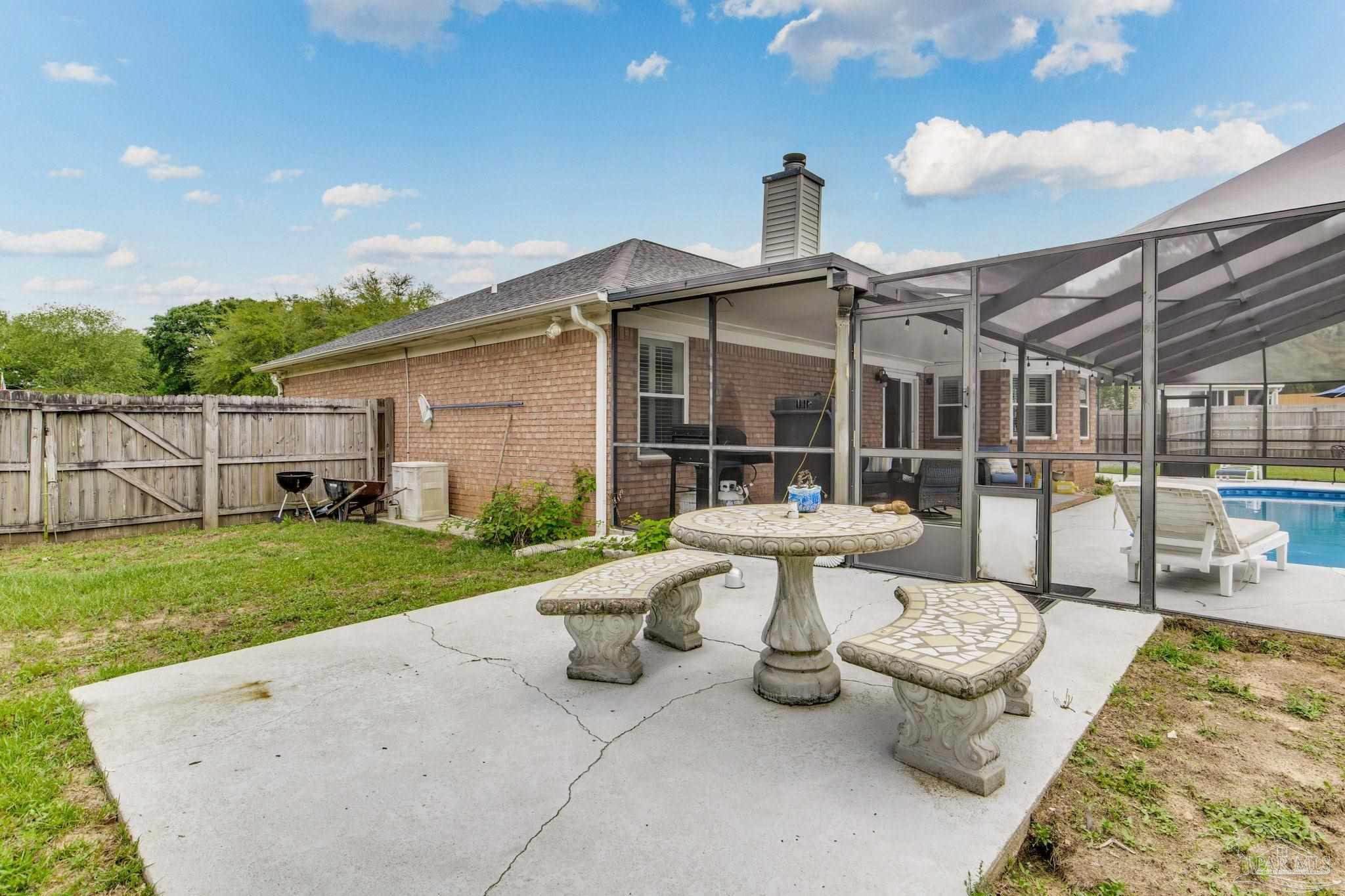 5459 Oak Meadow Dr