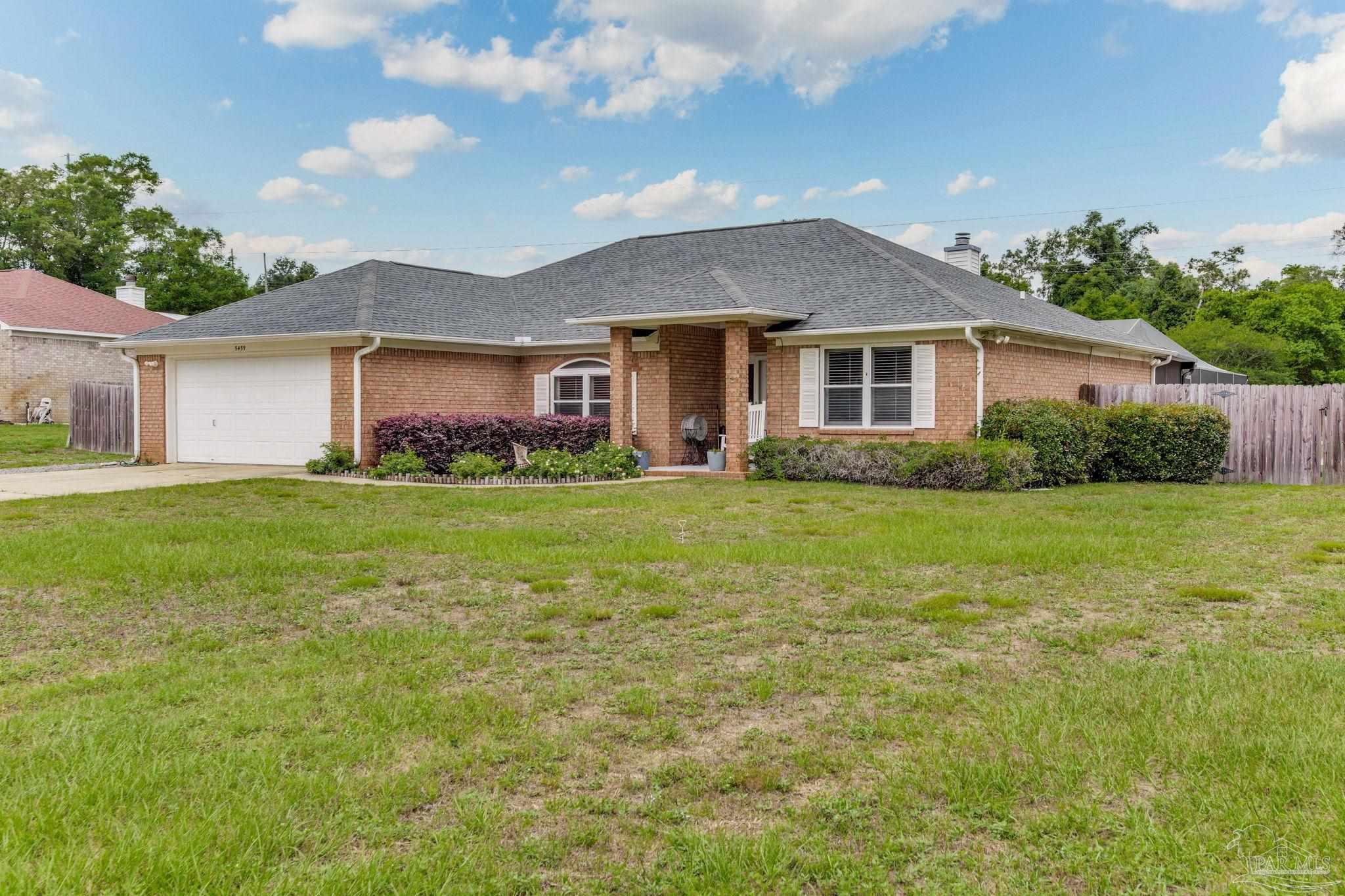 5459 Oak Meadow Dr