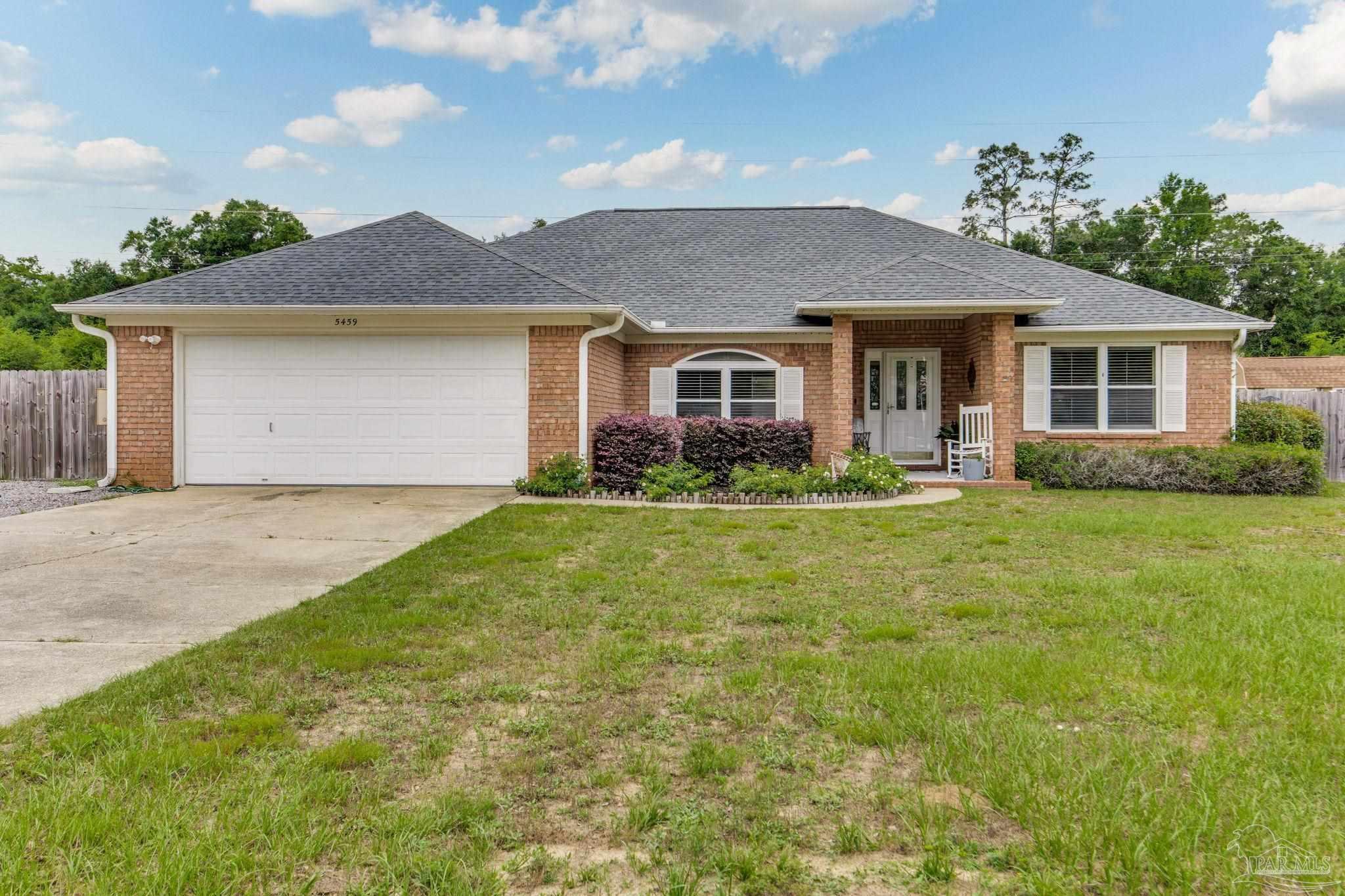 5459 Oak Meadow Dr