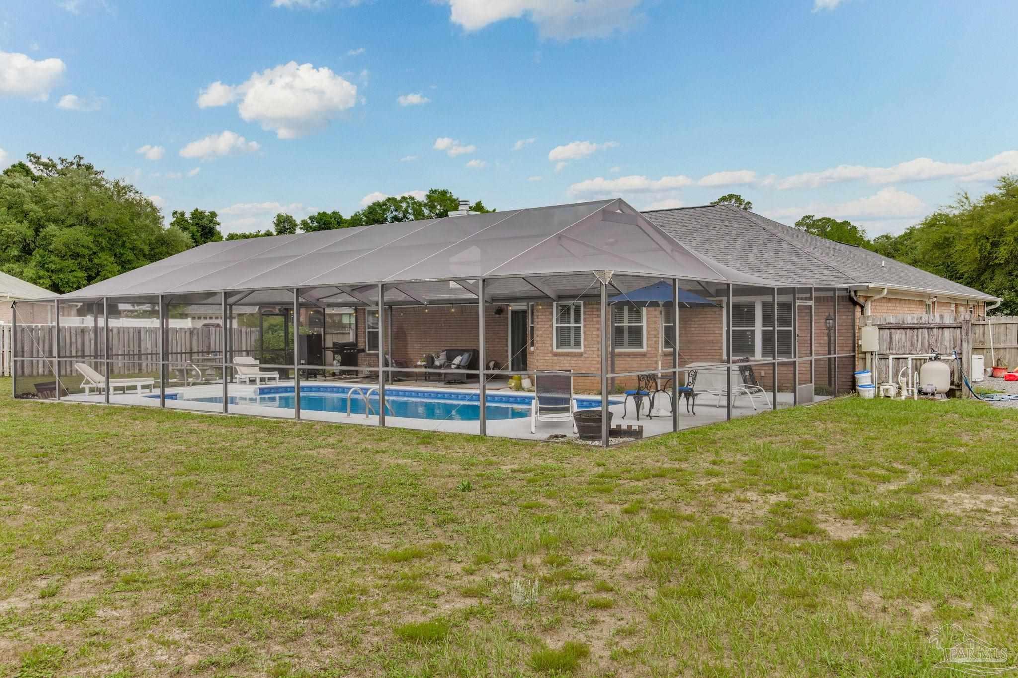 5459 Oak Meadow Dr