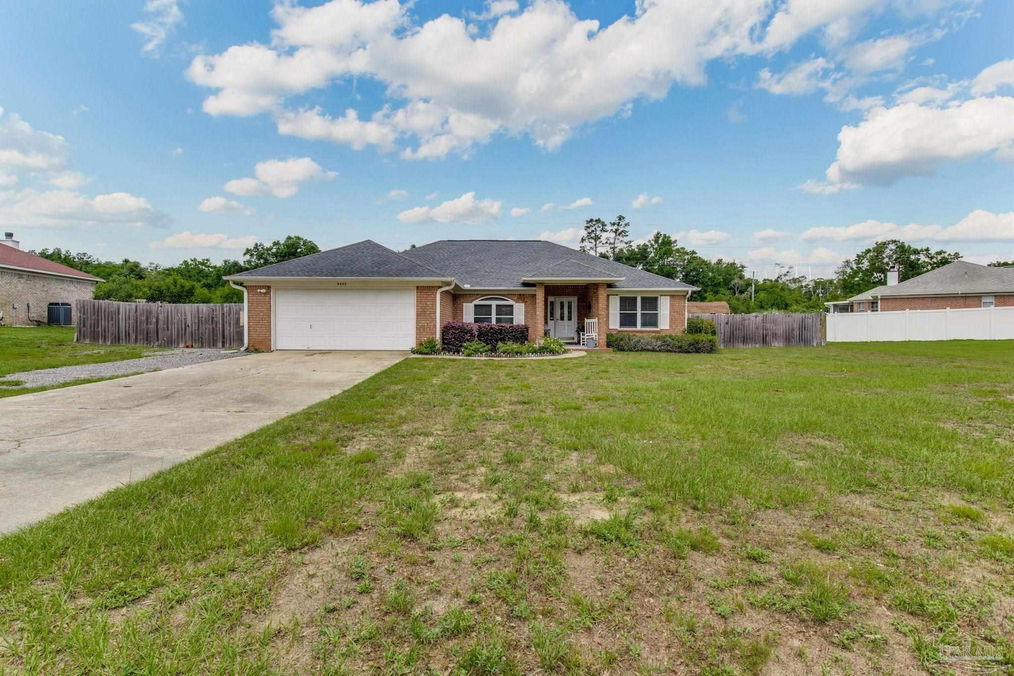 5459 Oak Meadow Dr