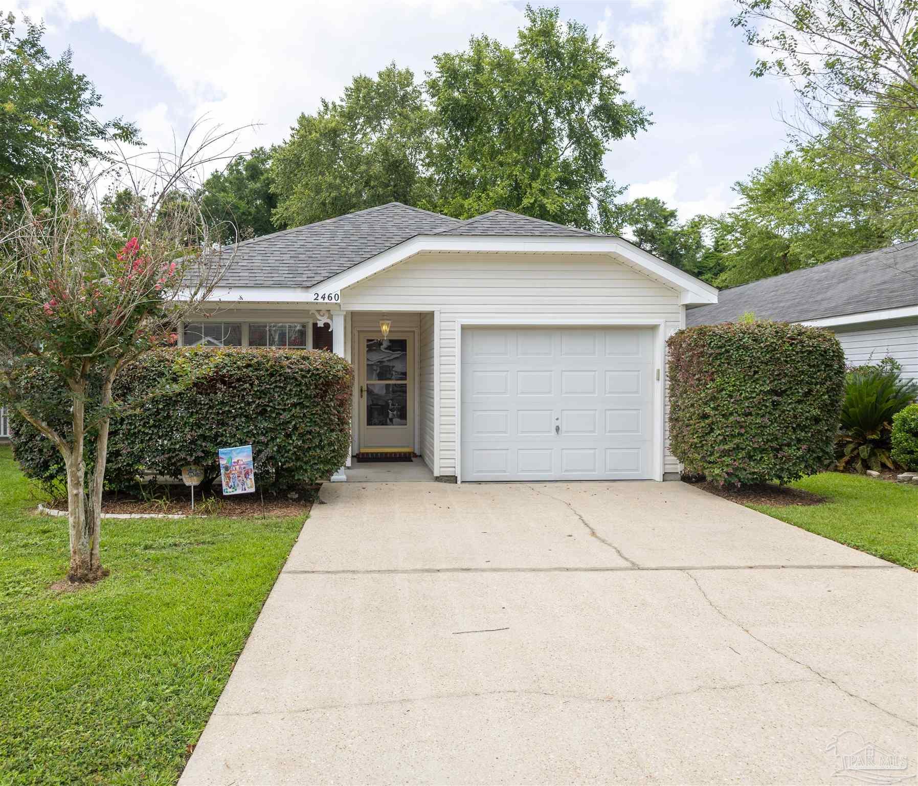 2460 Trailwood Dr