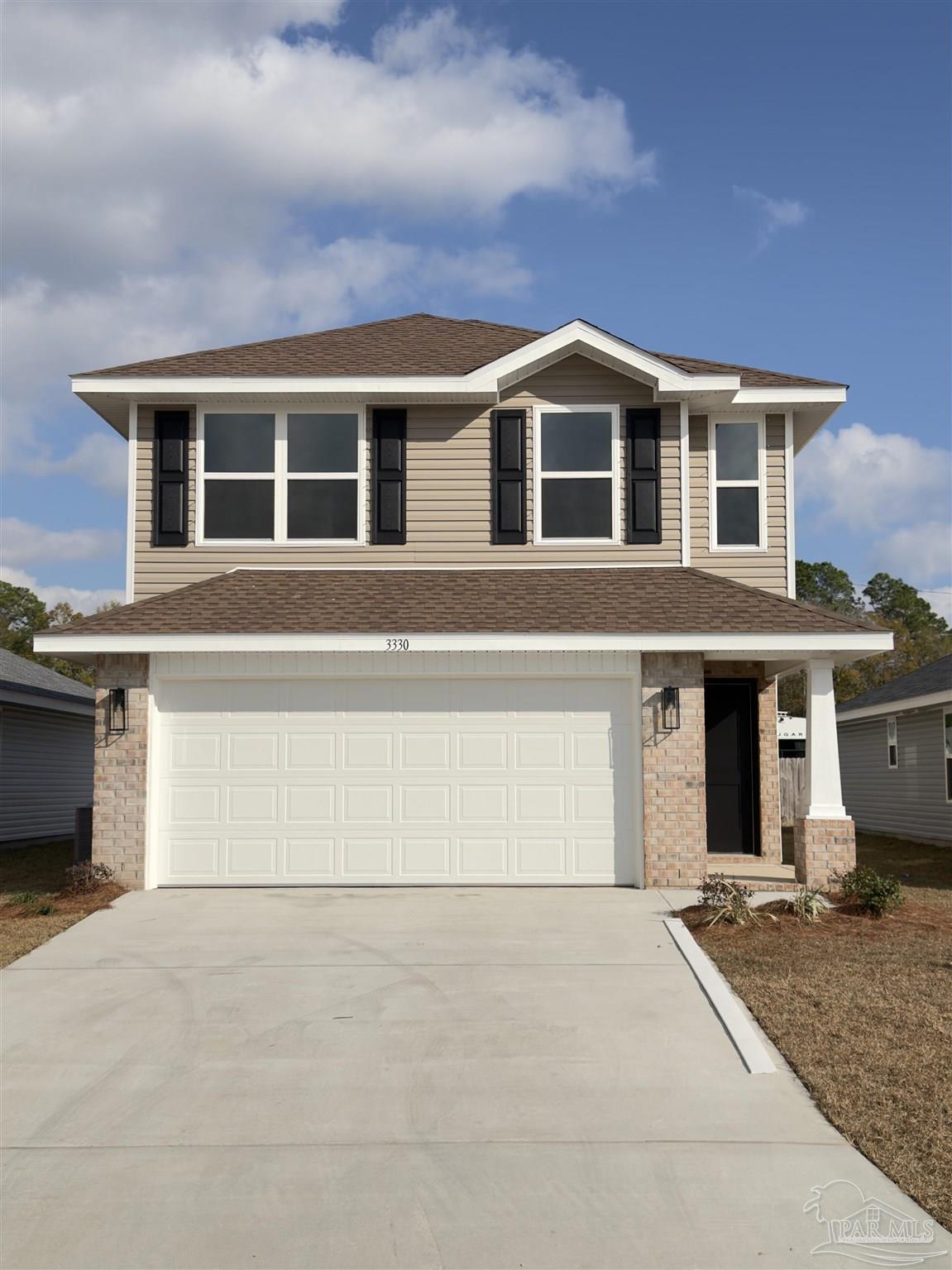 3330 Bliss Ln # 12A