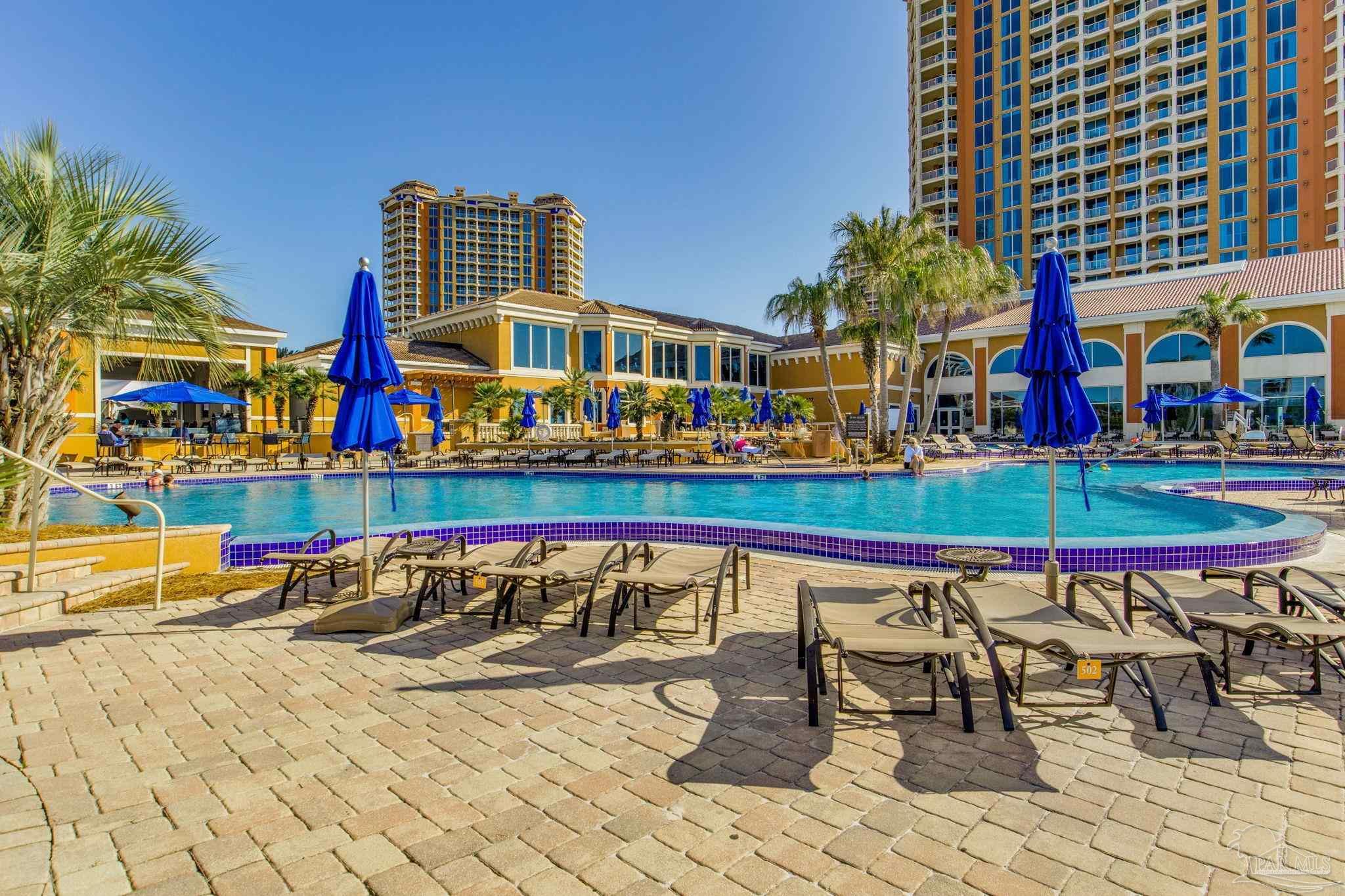 2 Portofino Dr # 1702