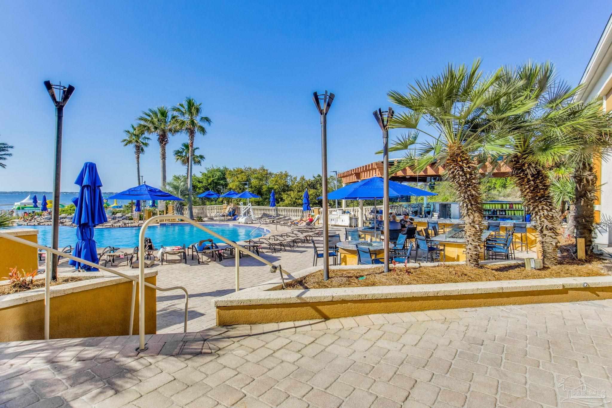 2 Portofino Dr # 1702