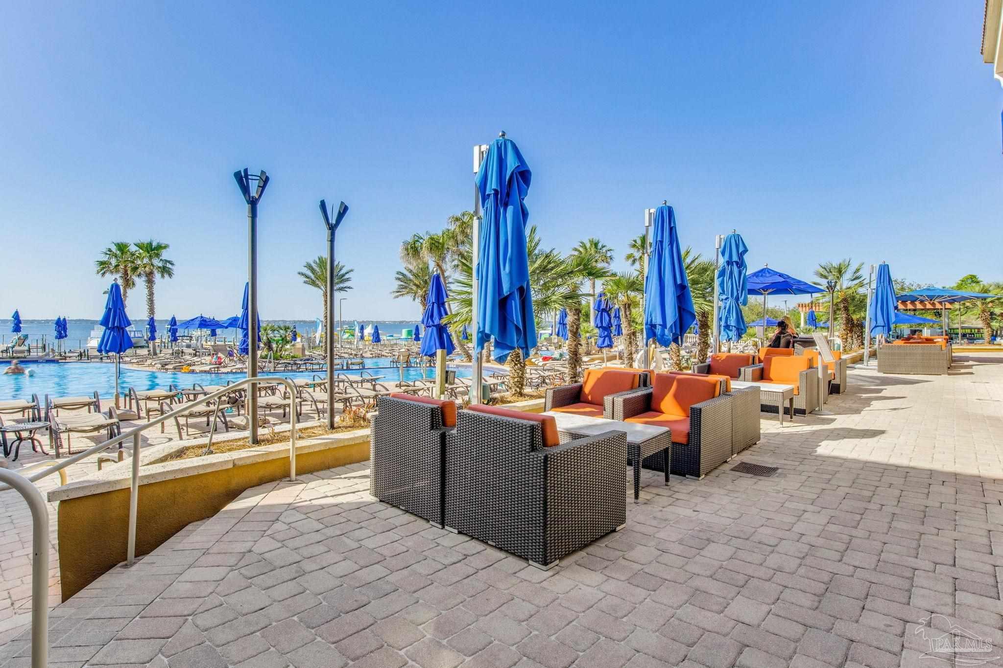 2 Portofino Dr # 1702