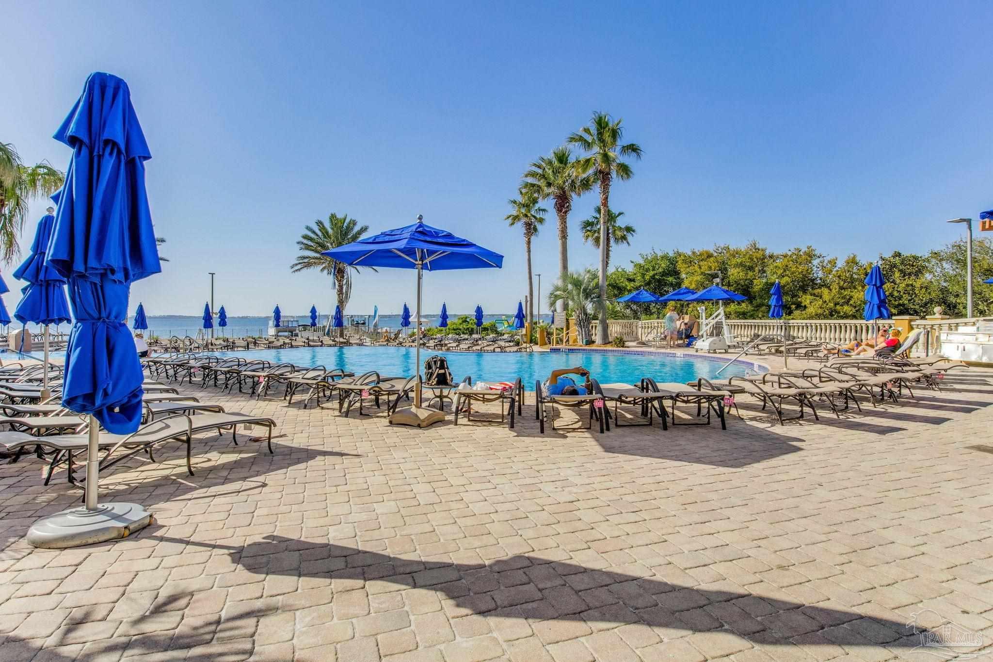 2 Portofino Dr # 1702