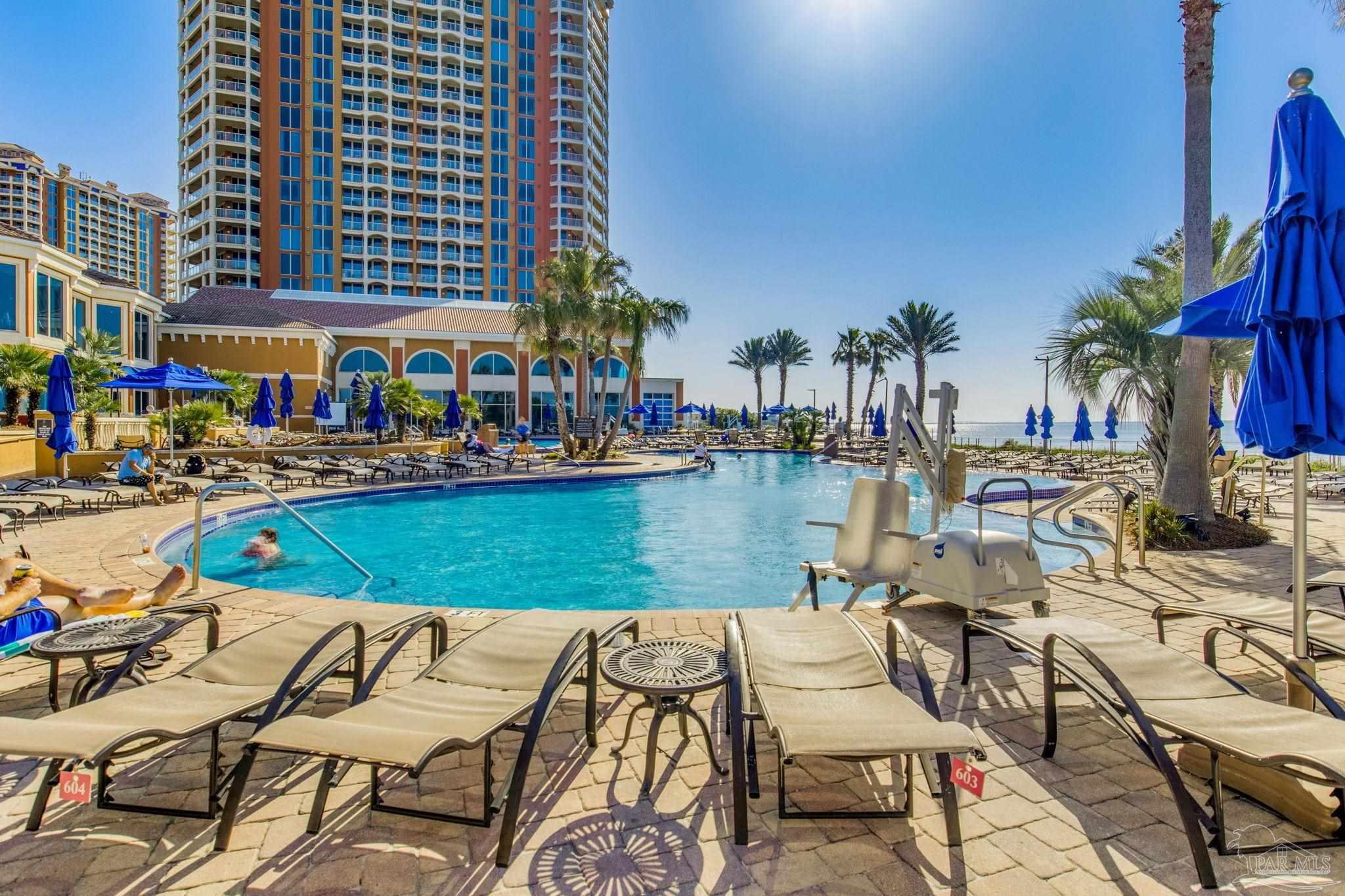 2 Portofino Dr # 1702