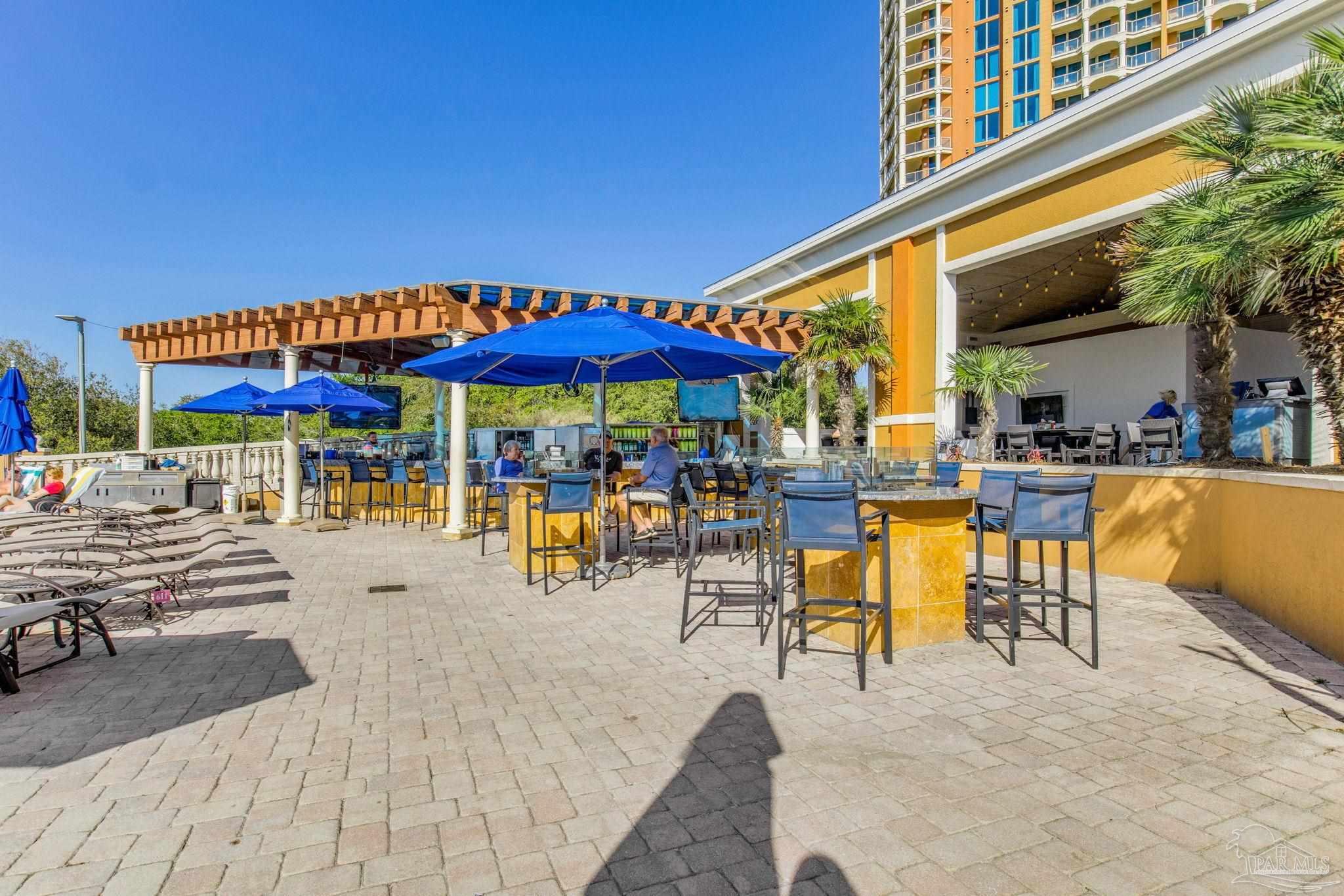 2 Portofino Dr # 1702