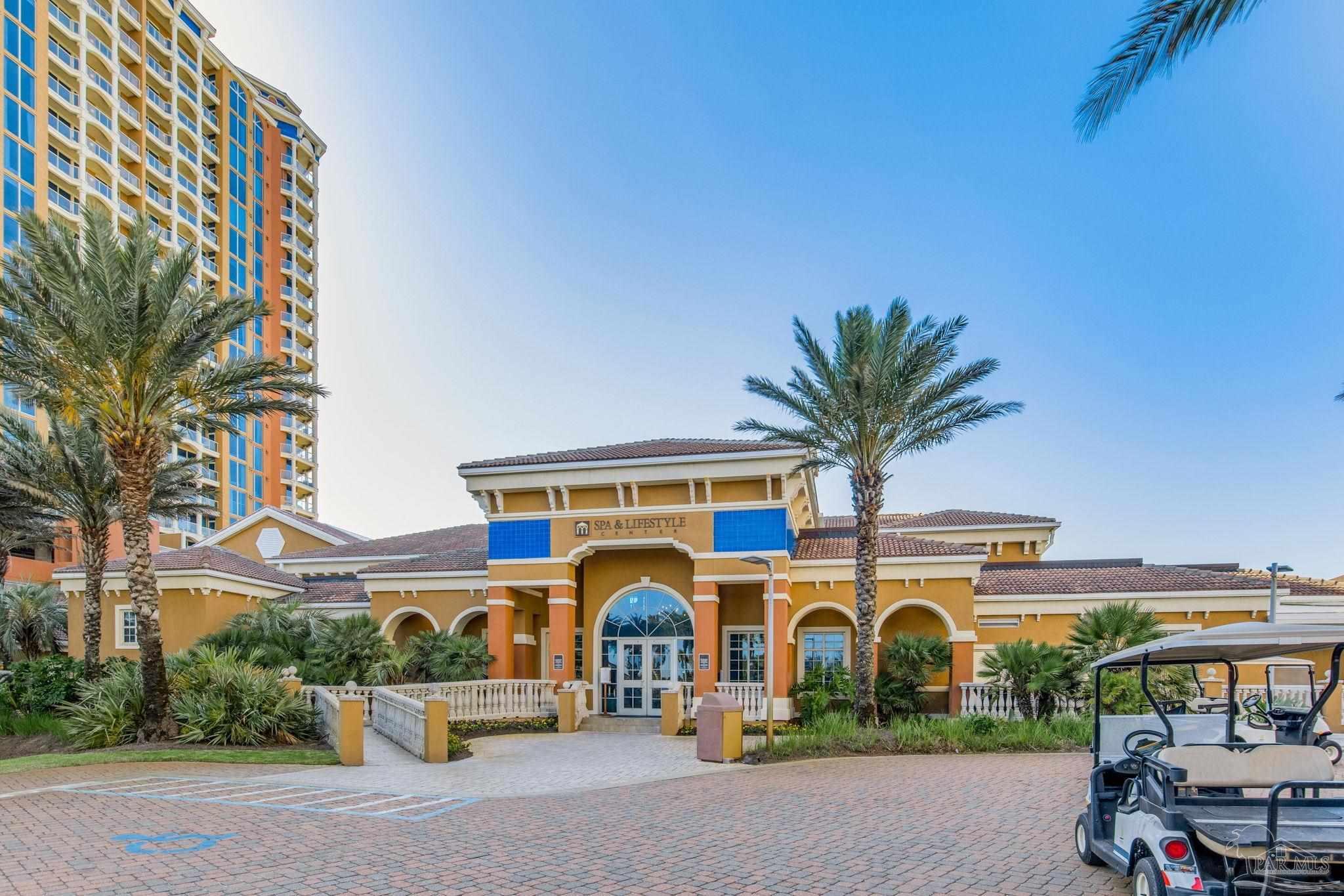 2 Portofino Dr # 1702