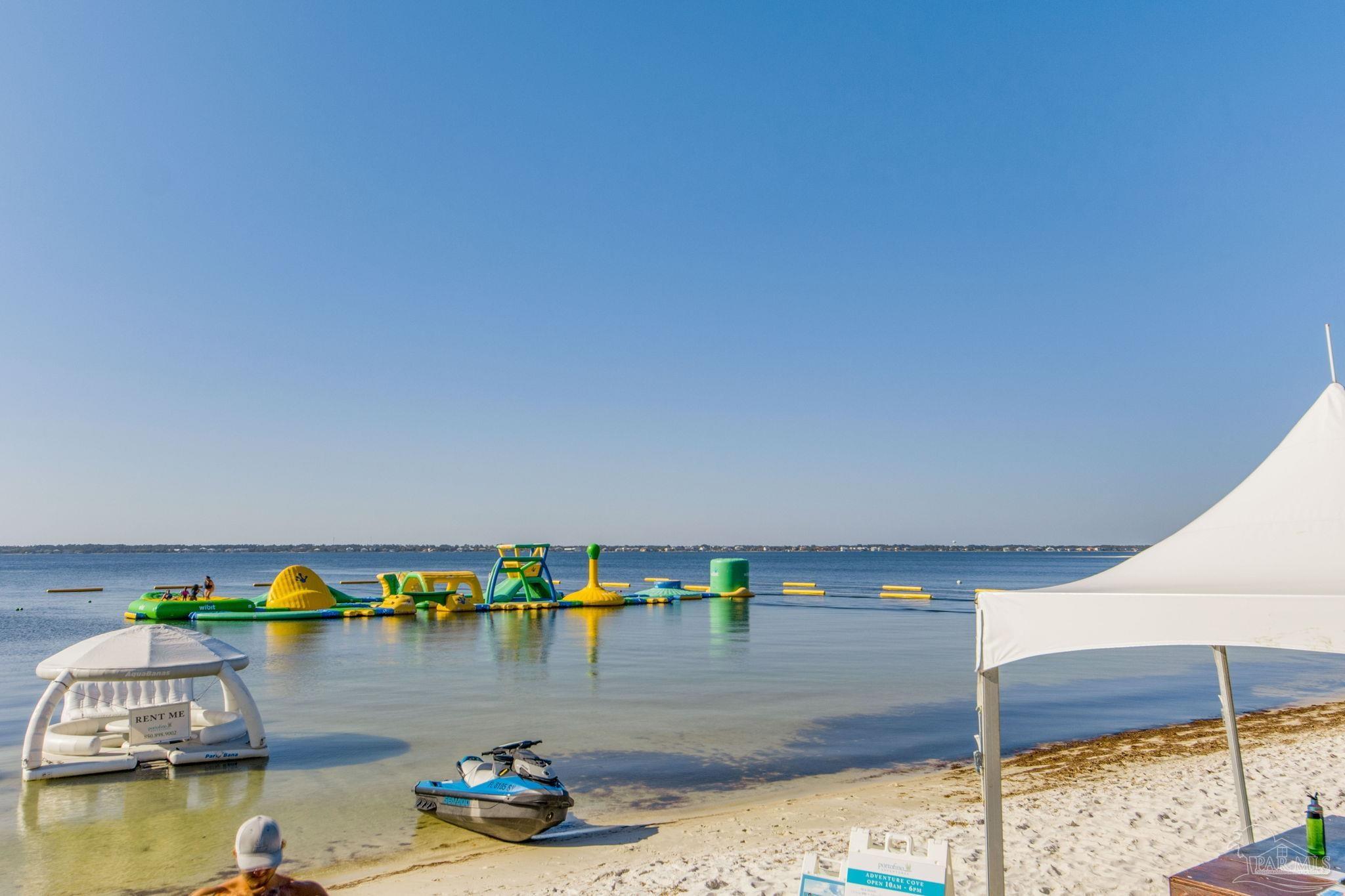 2 Portofino Dr # 1702