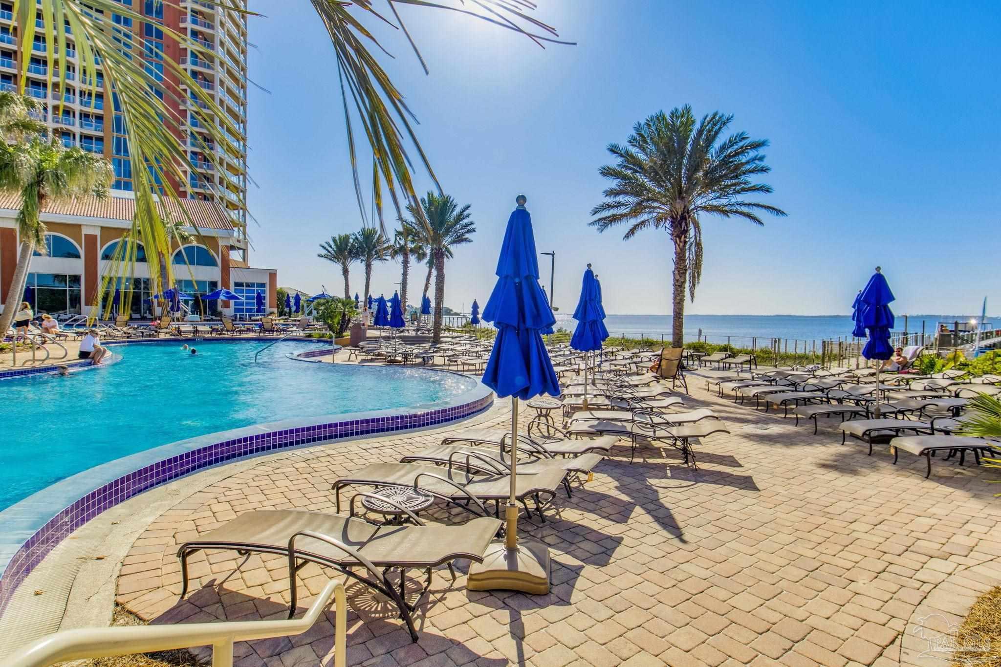 2 Portofino Dr # 1702
