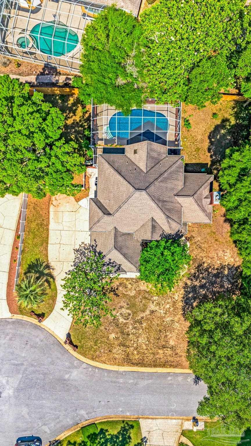 4530 Baywalk Cir