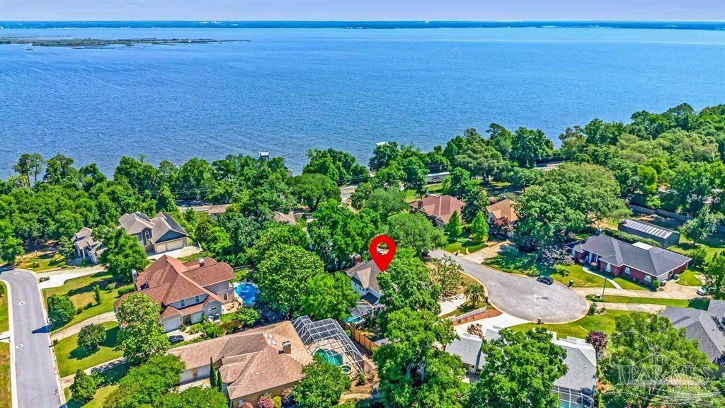 4530 Baywalk Cir
