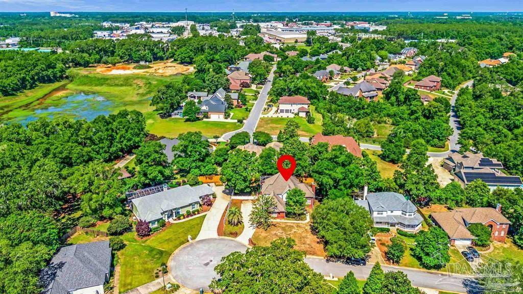 4530 Baywalk Cir