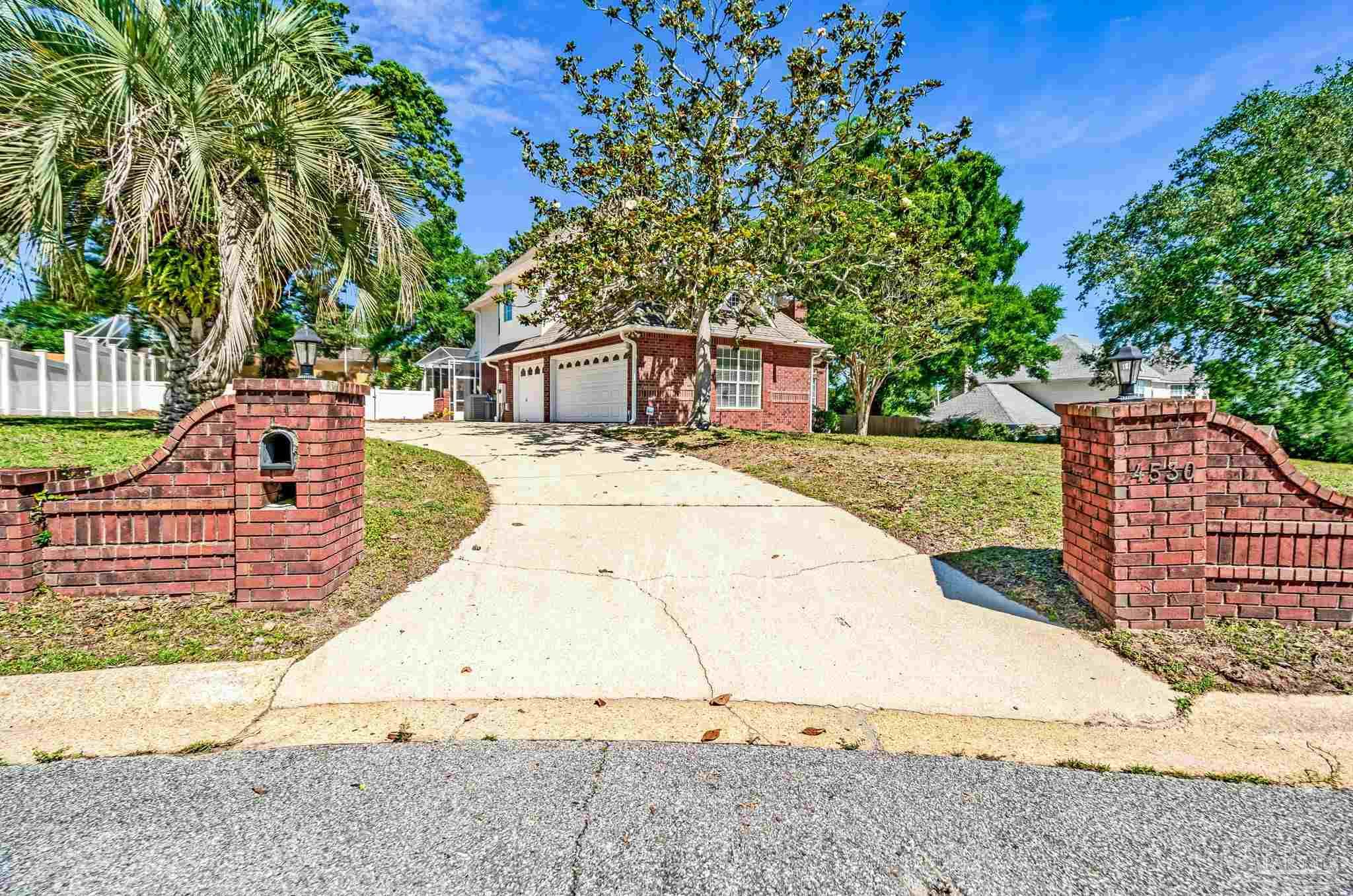 4530 Baywalk Cir