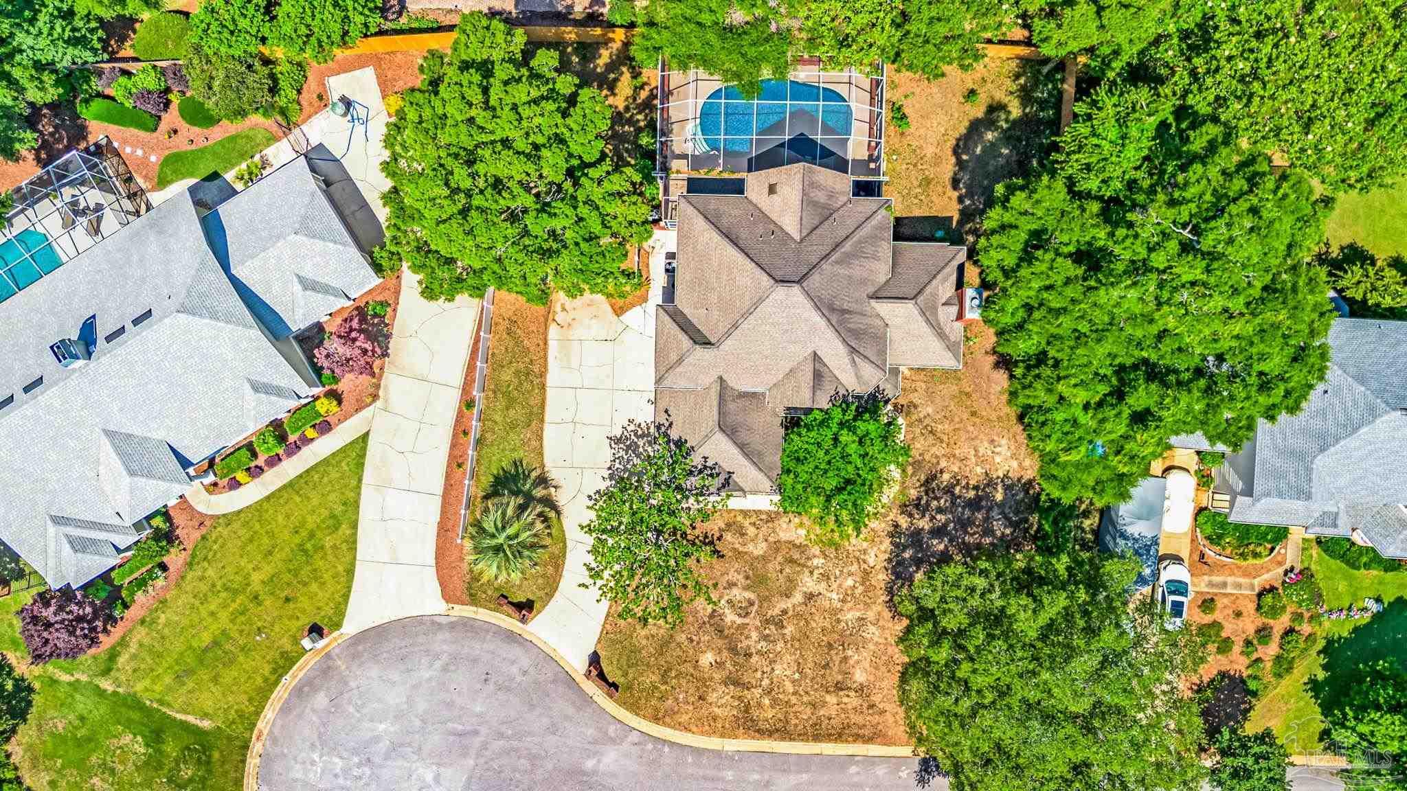 4530 Baywalk Cir