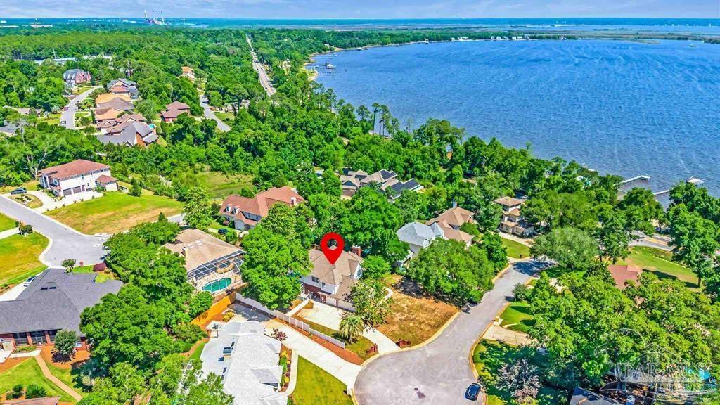 4530 Baywalk Cir