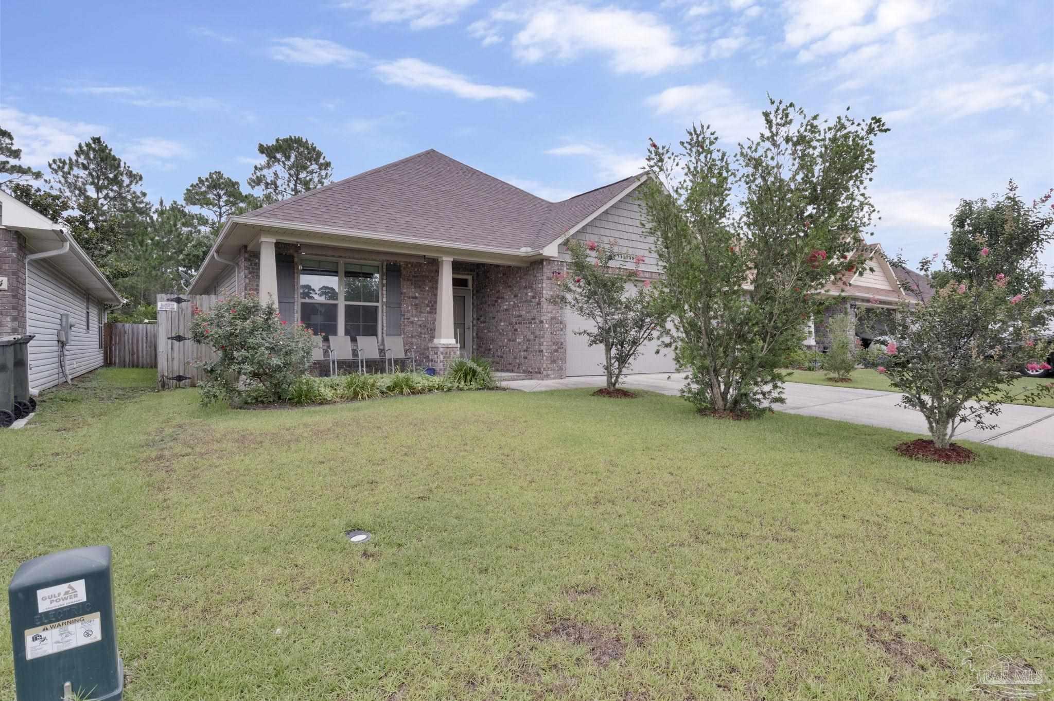 10740 Trailblazer Way