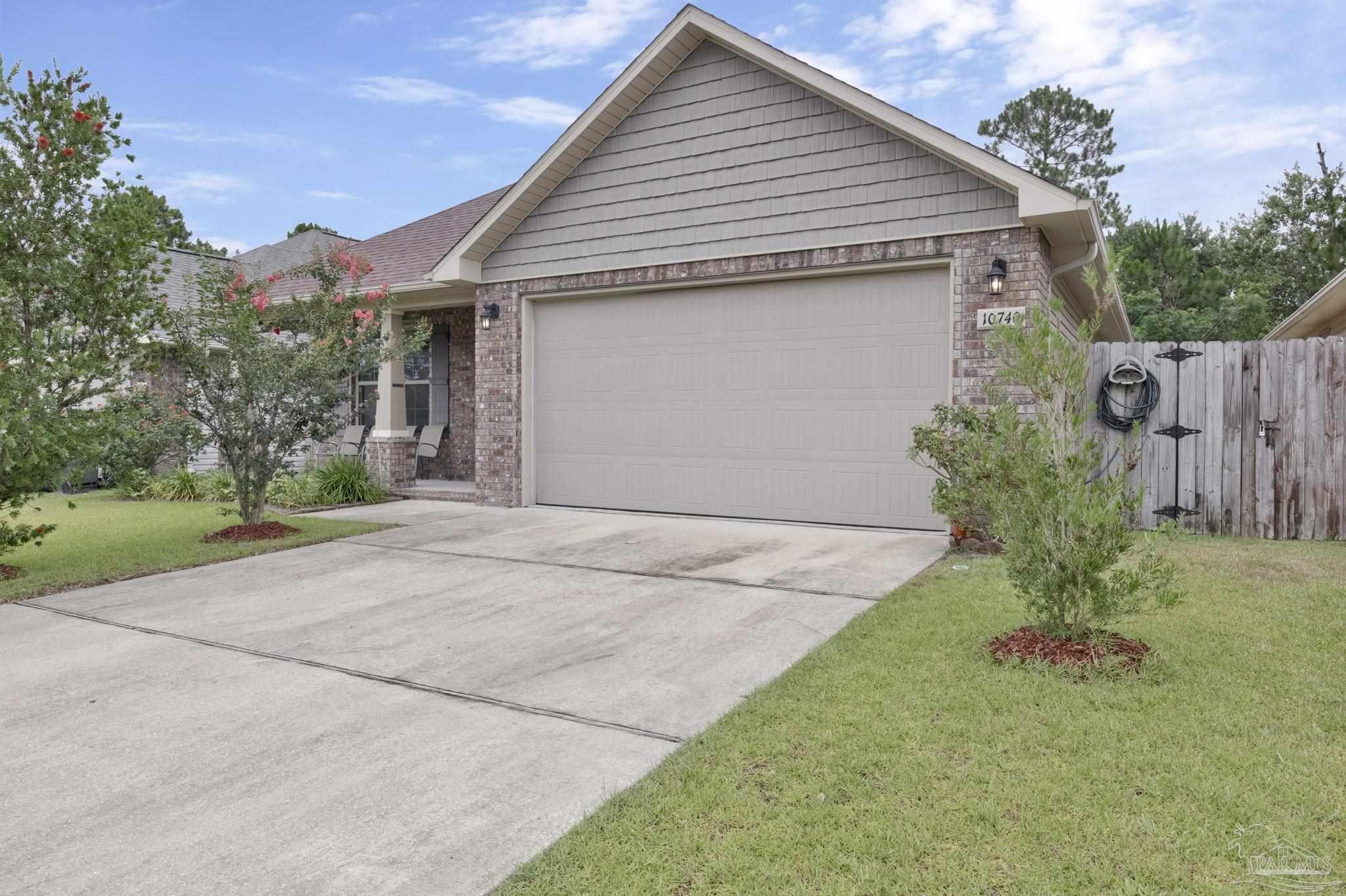 10740 Trailblazer Way