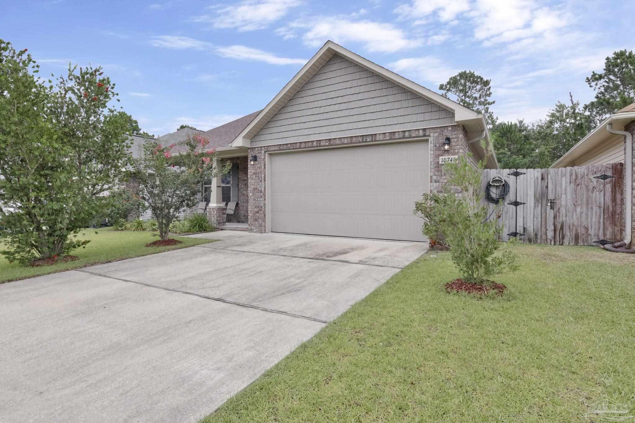 10740 Trailblazer Way