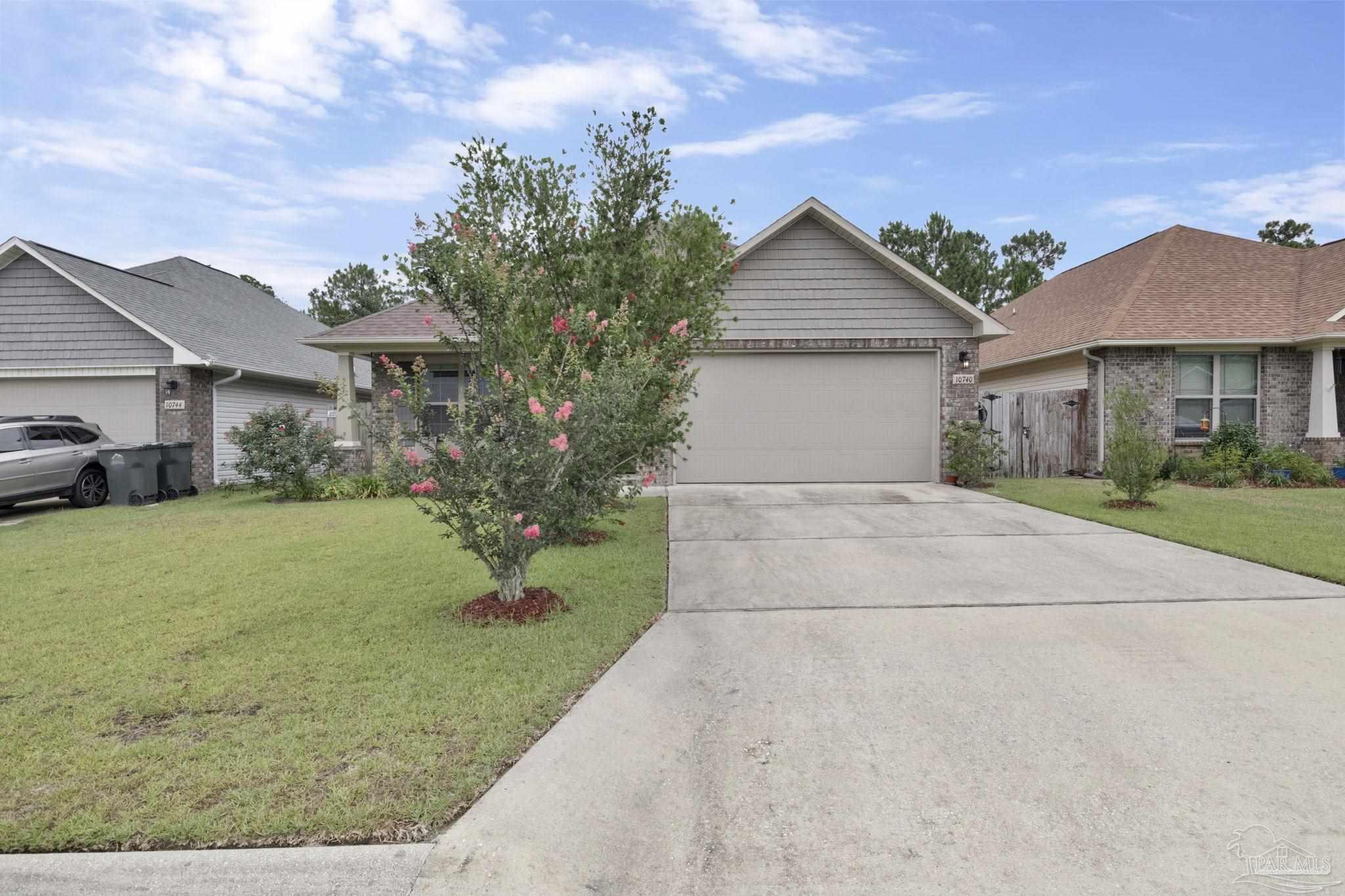 10740 Trailblazer Way
