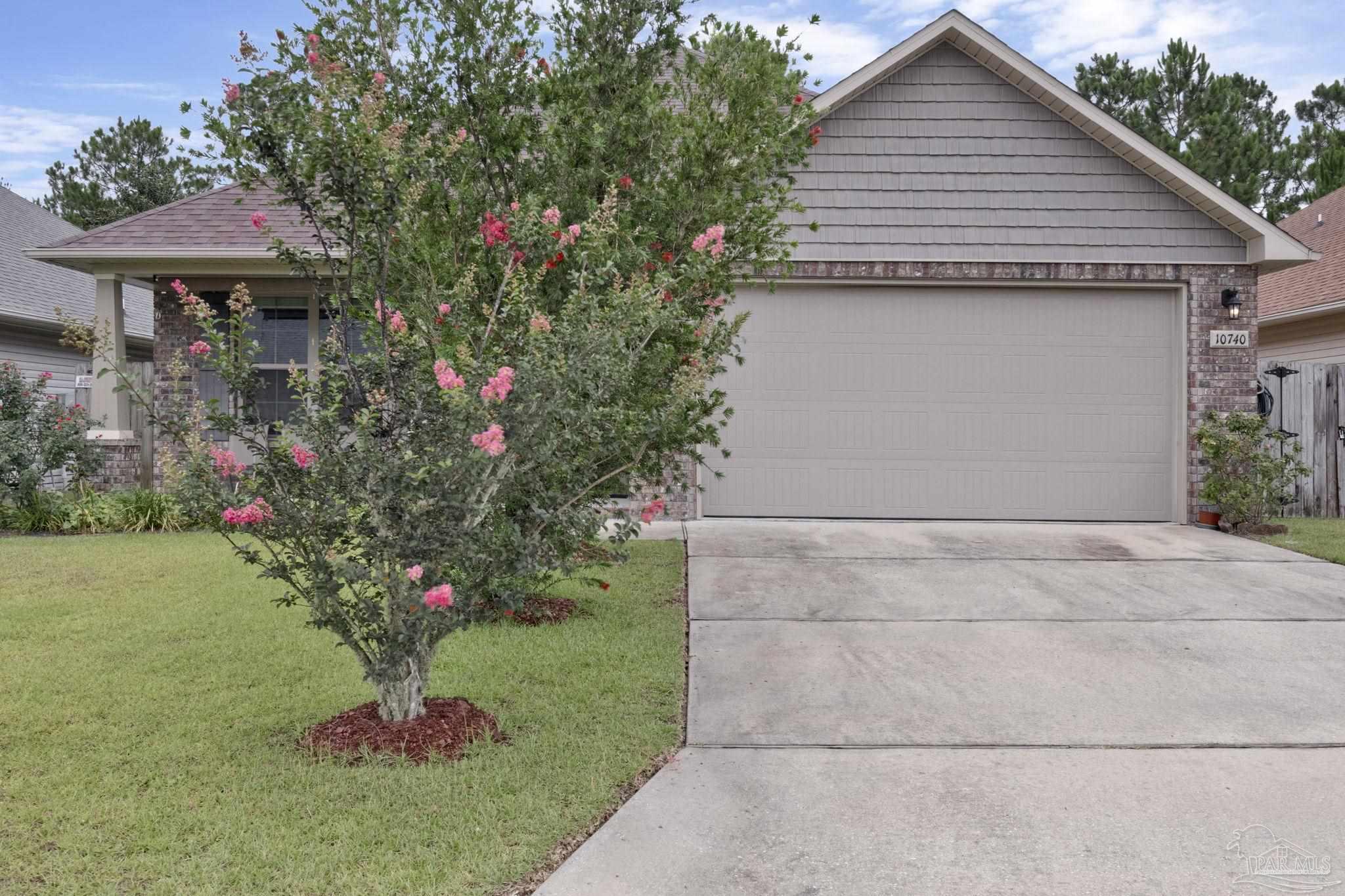 10740 Trailblazer Way