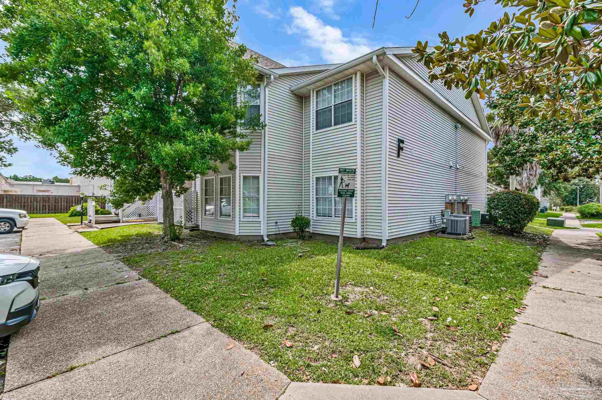 601 E Burgess Rd # F8