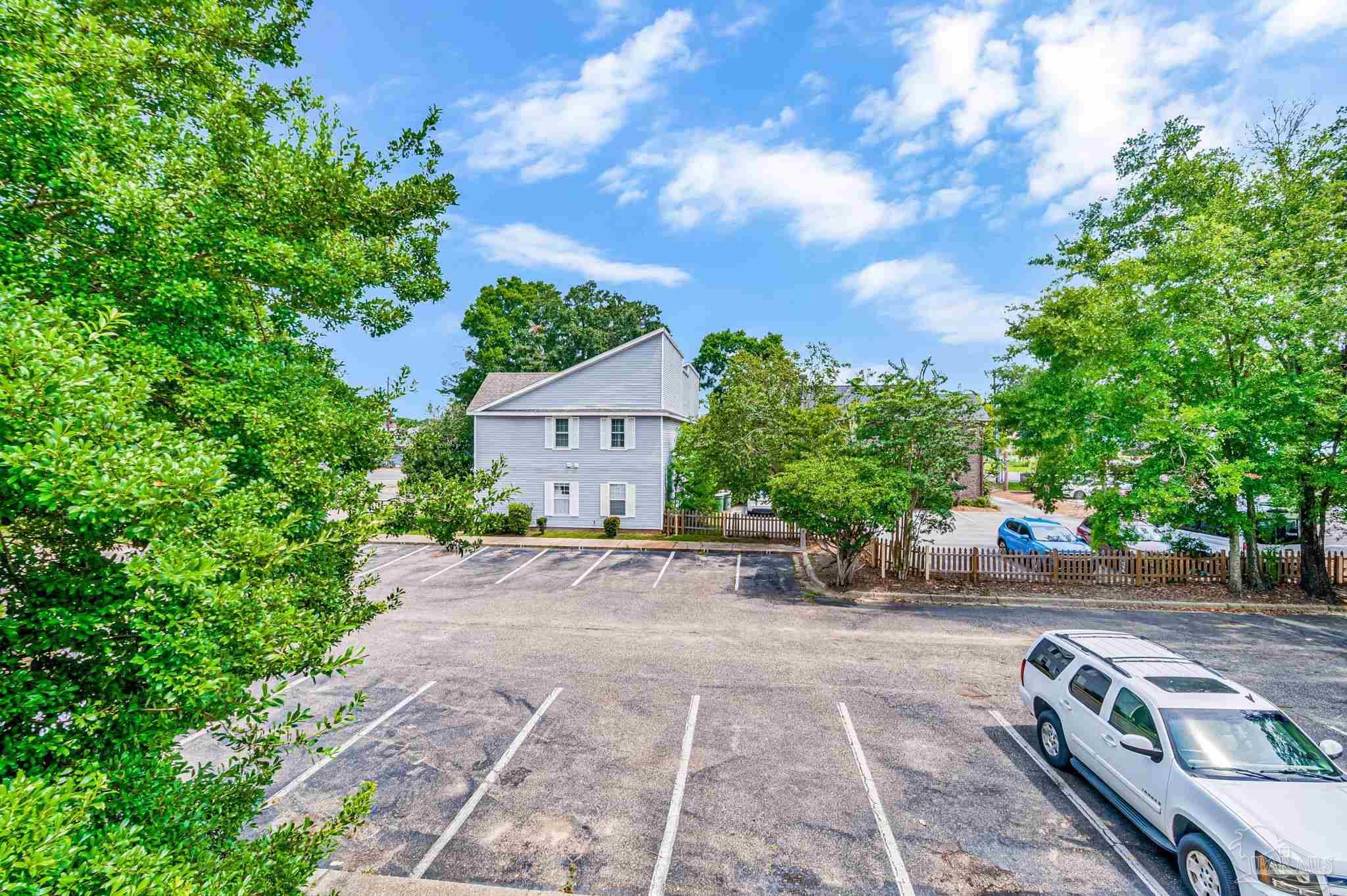 601 E Burgess Rd # F8