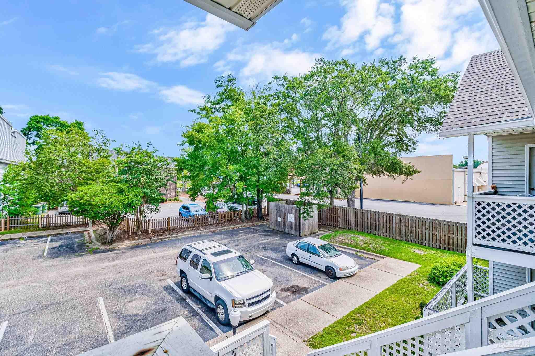 601 E Burgess Rd # F8