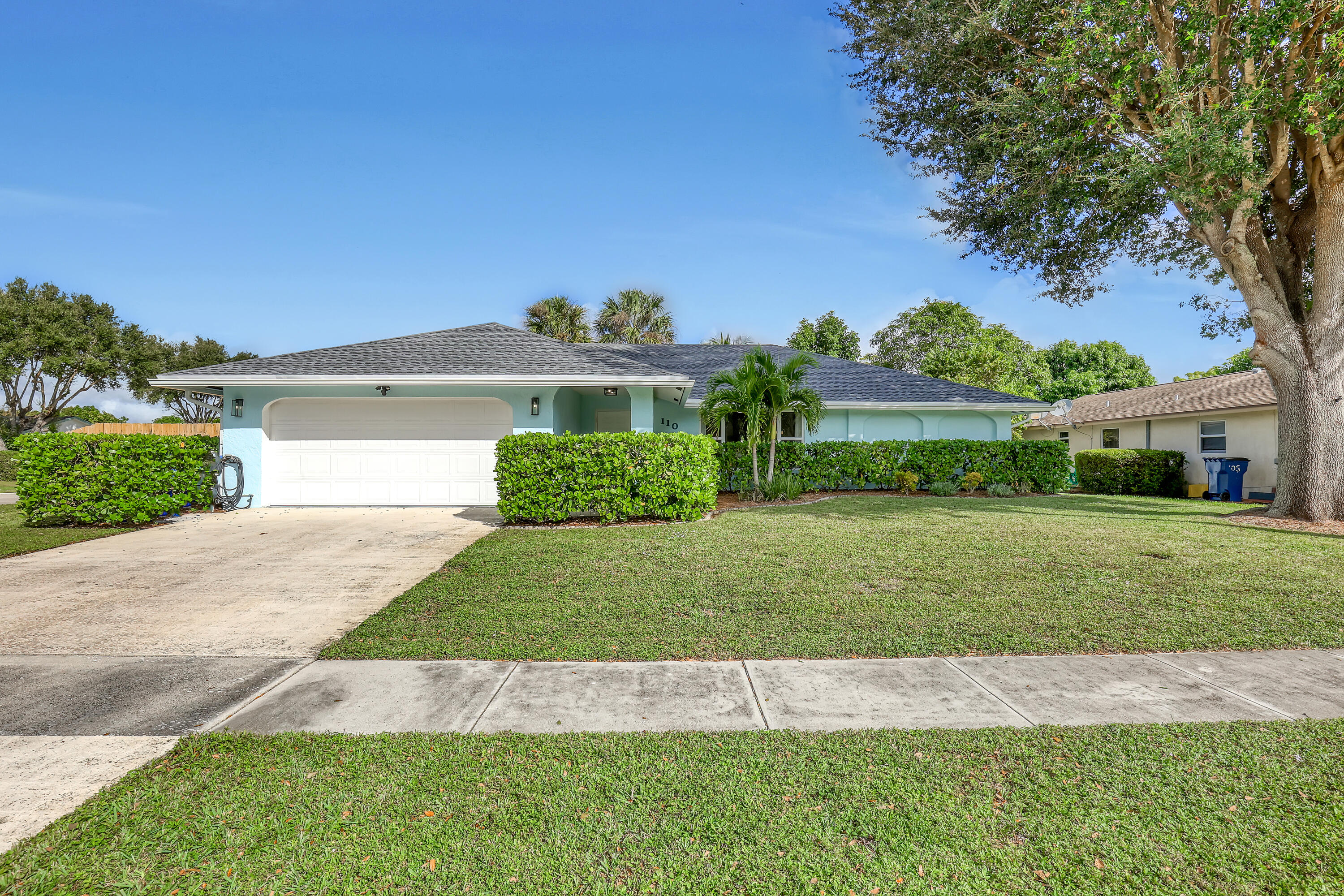 110 Sunflower Circle