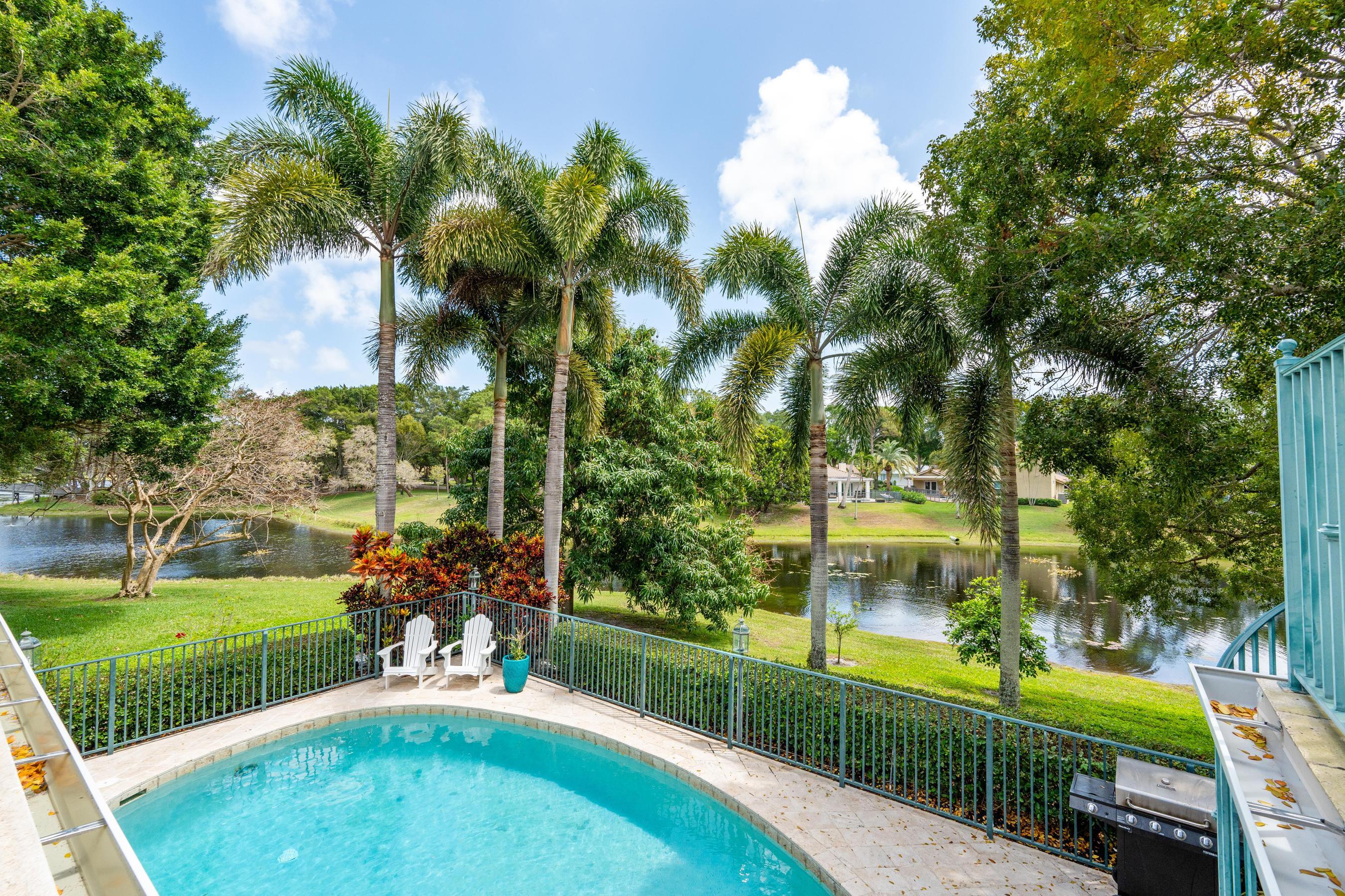 3518 Pine Haven Circle