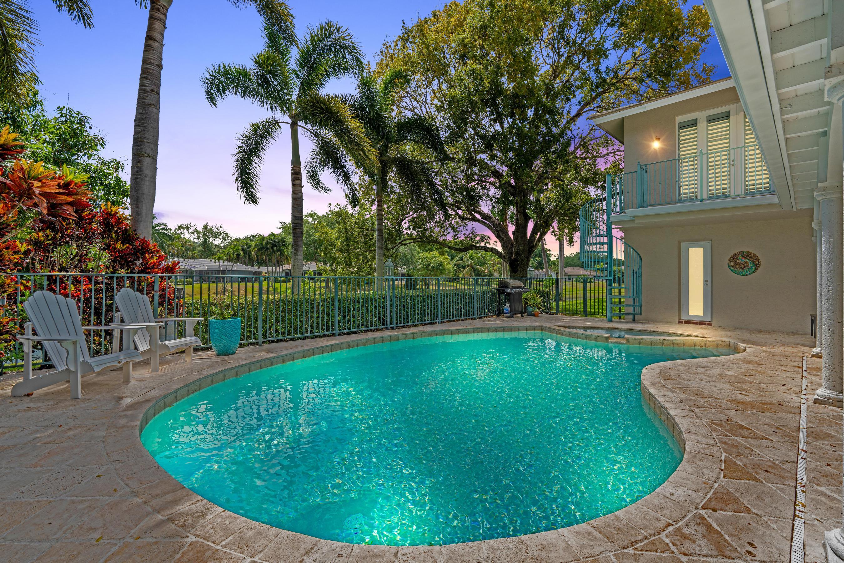 3518 Pine Haven Circle