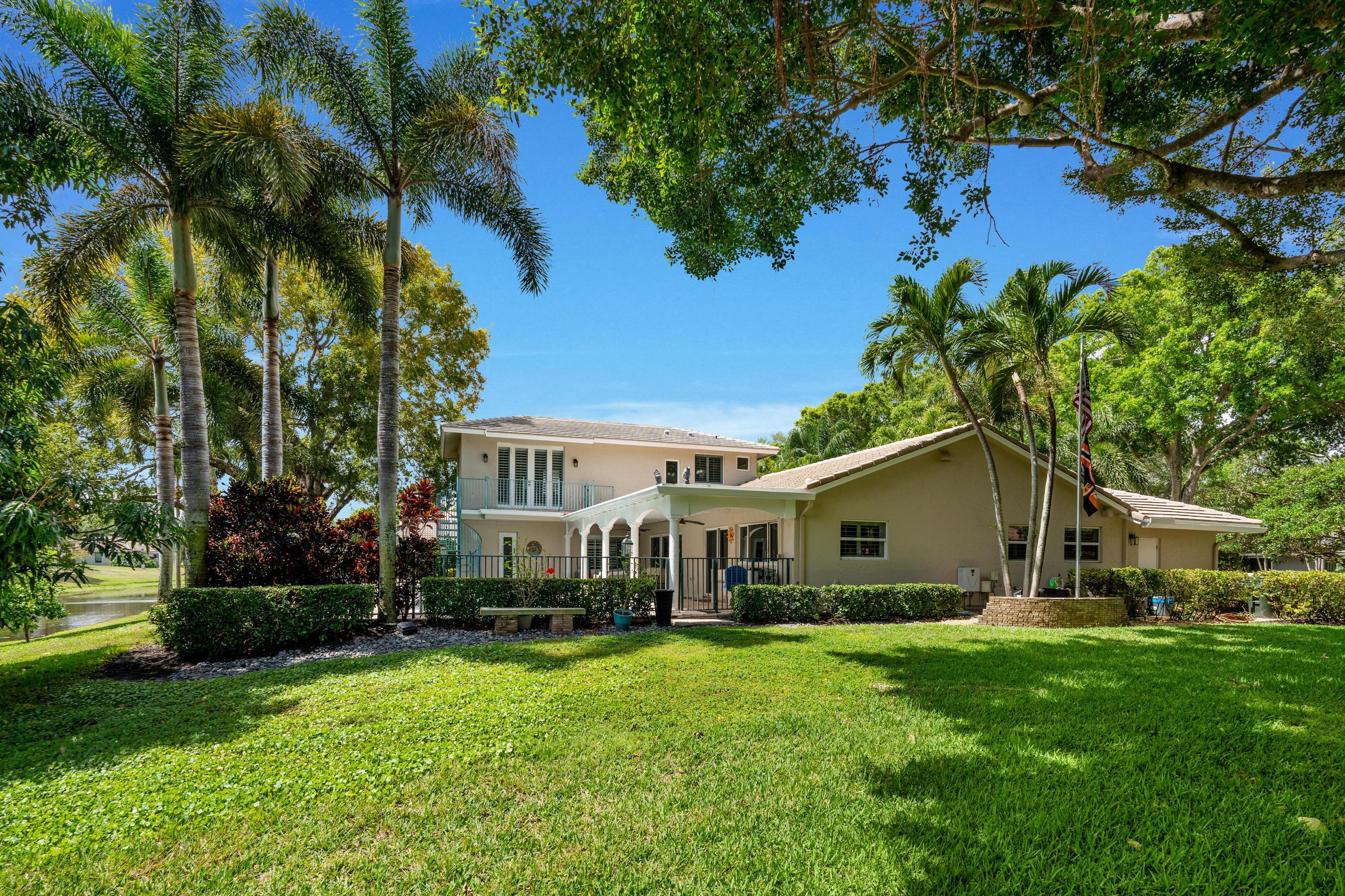3518 Pine Haven Circle