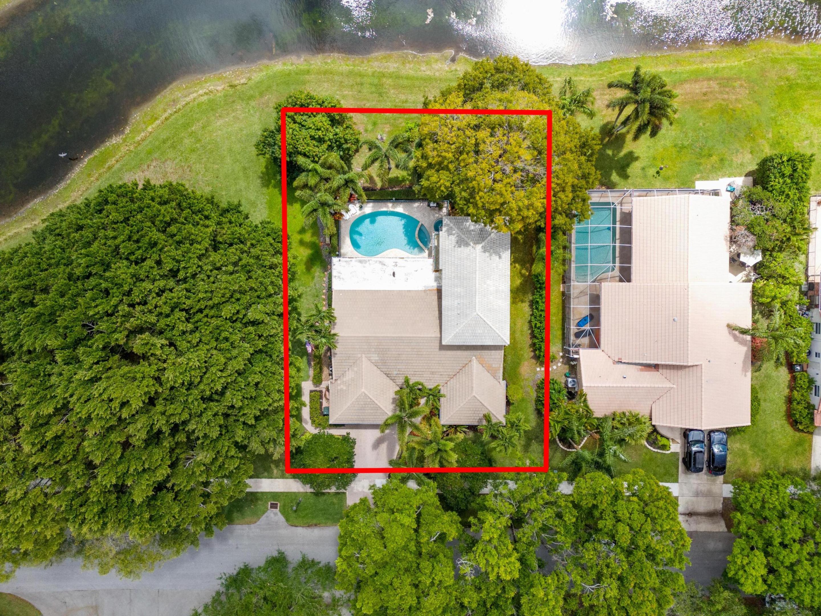 3518 Pine Haven Circle