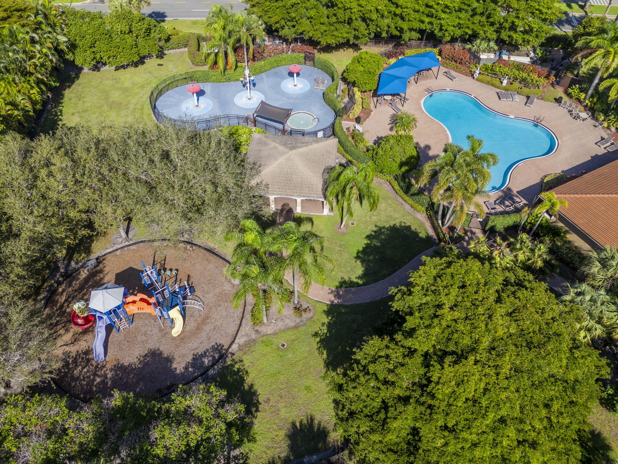 5033 Solar Point Drive