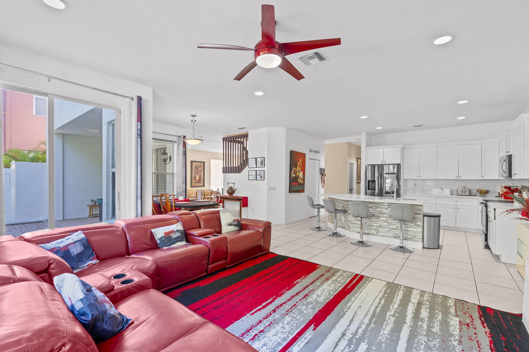 5033 Solar Point Drive