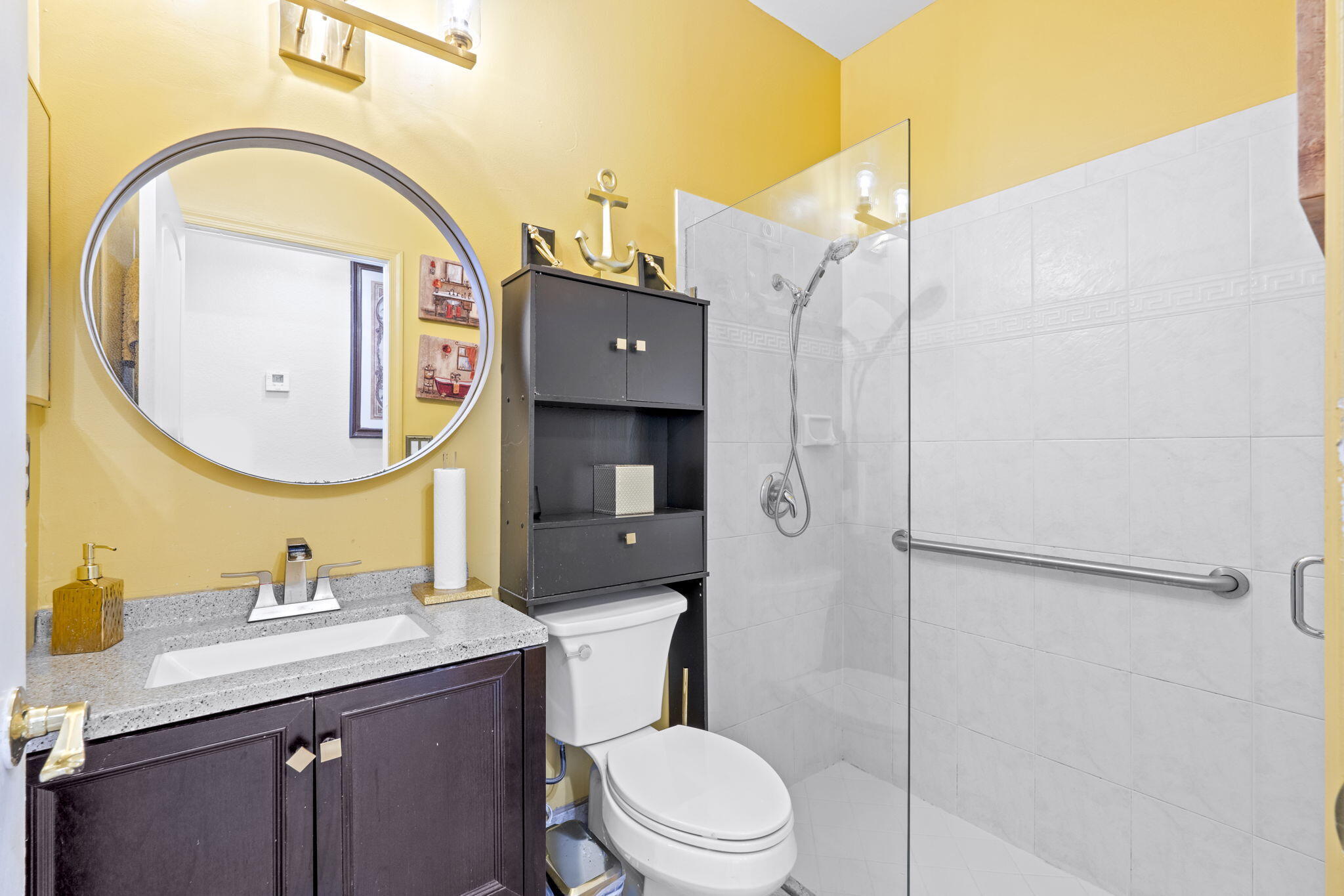 5033 Solar Point Drive
