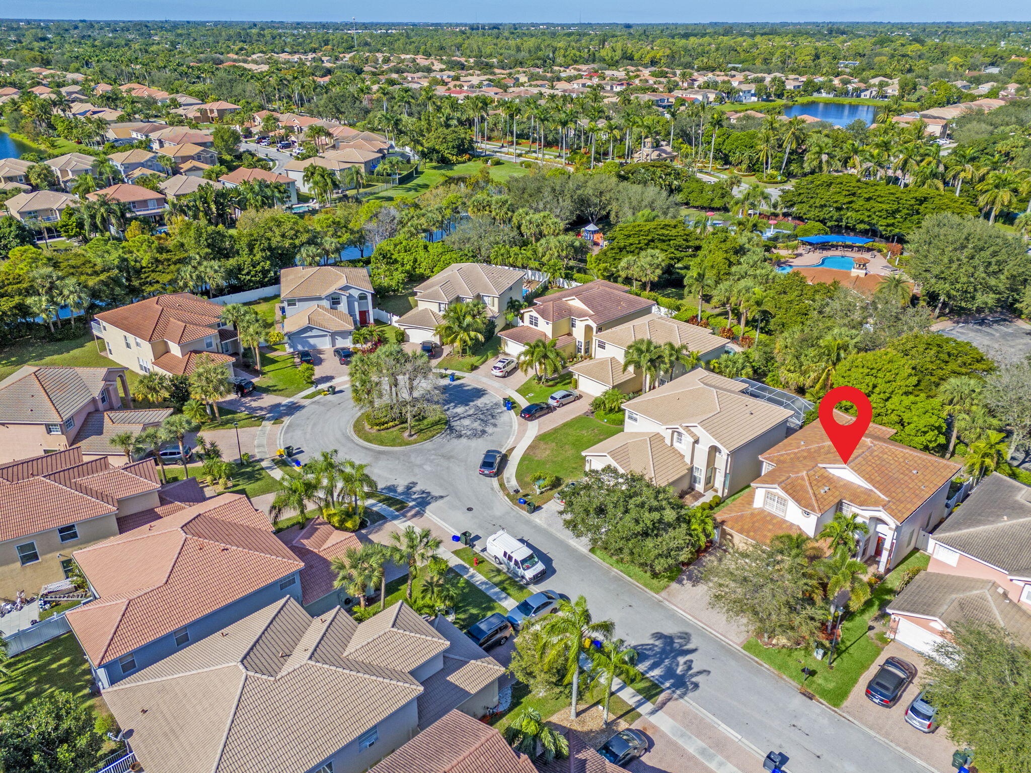 5033 Solar Point Drive