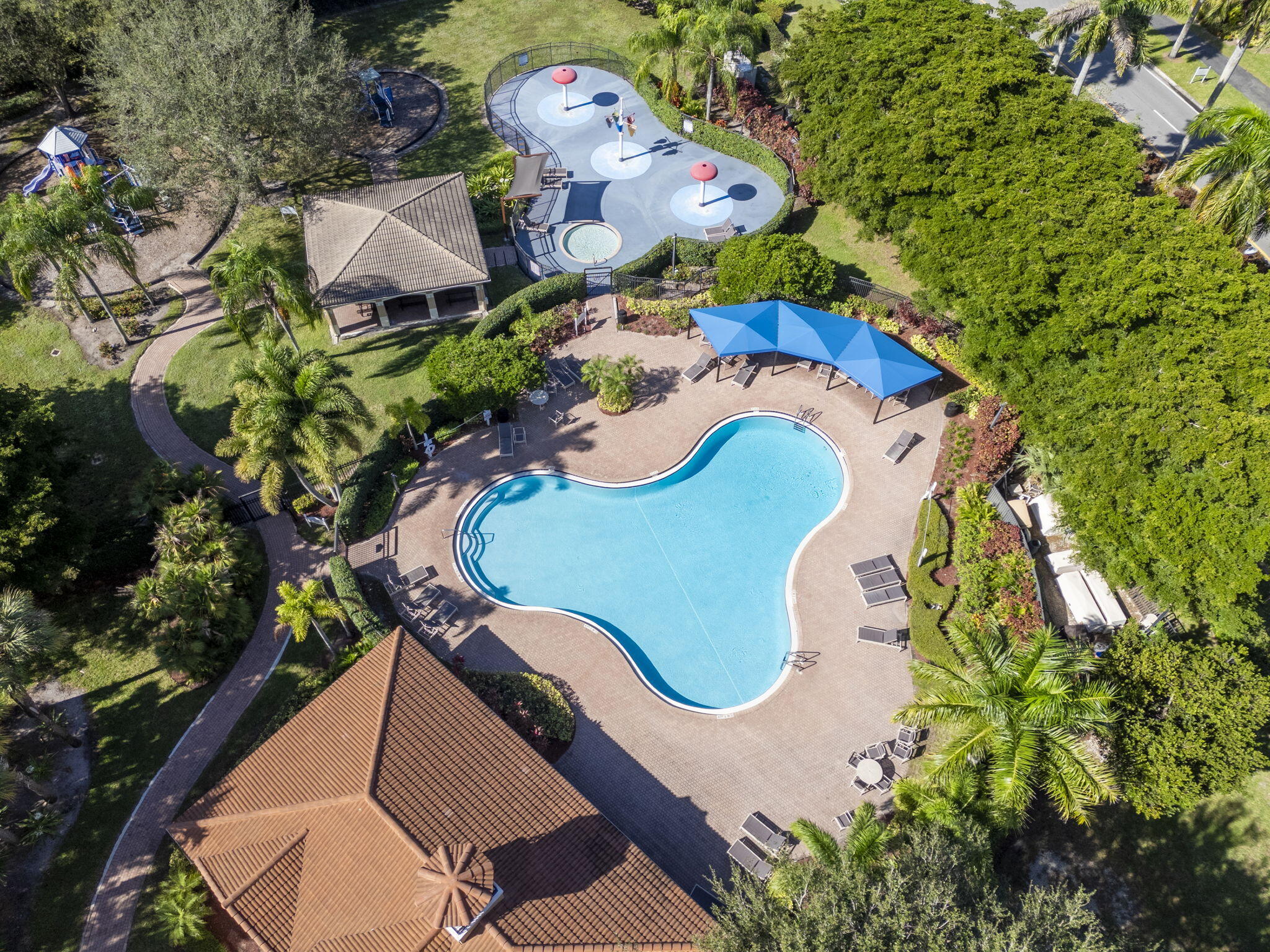 5033 Solar Point Drive