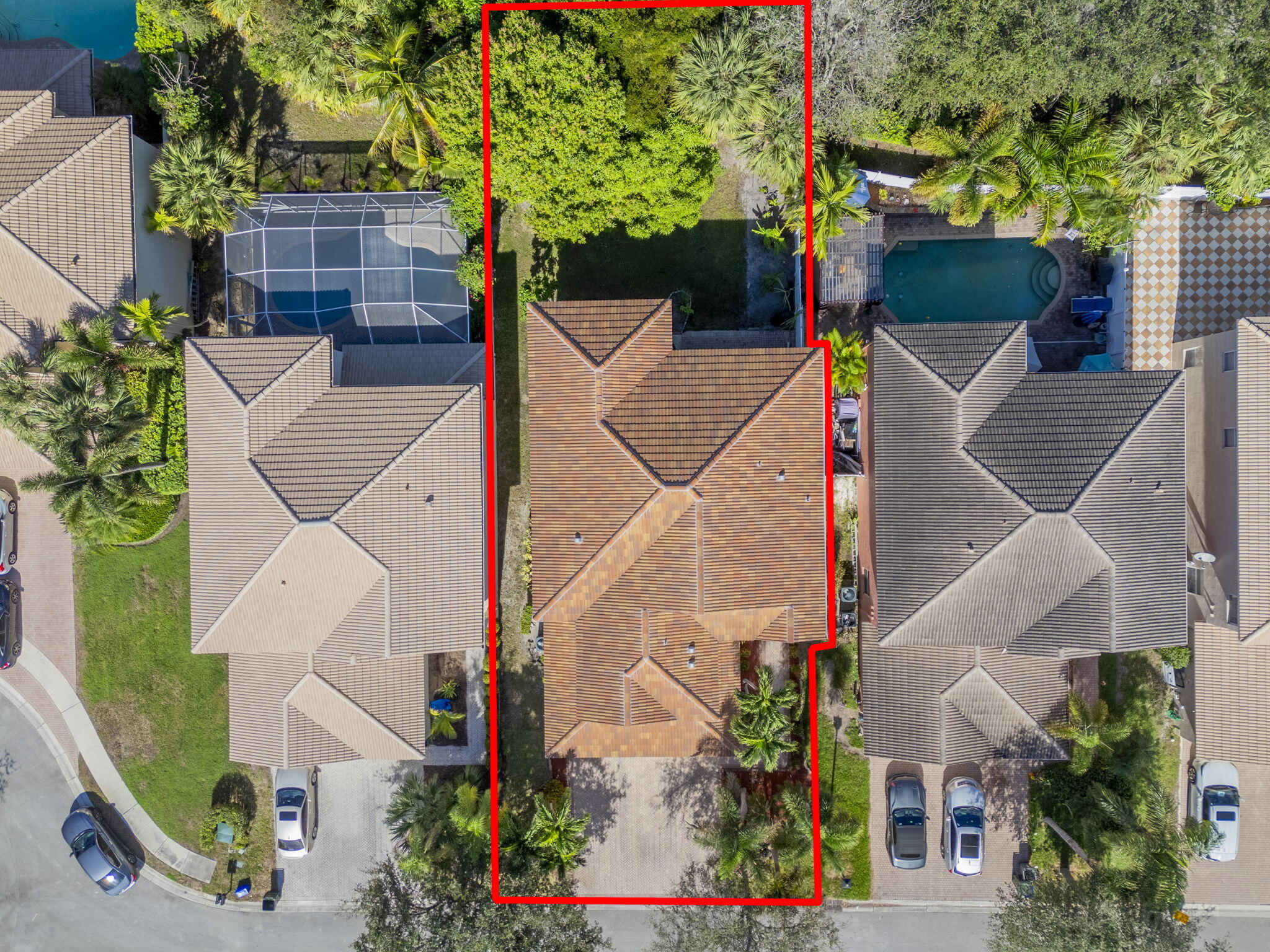 5033 Solar Point Drive