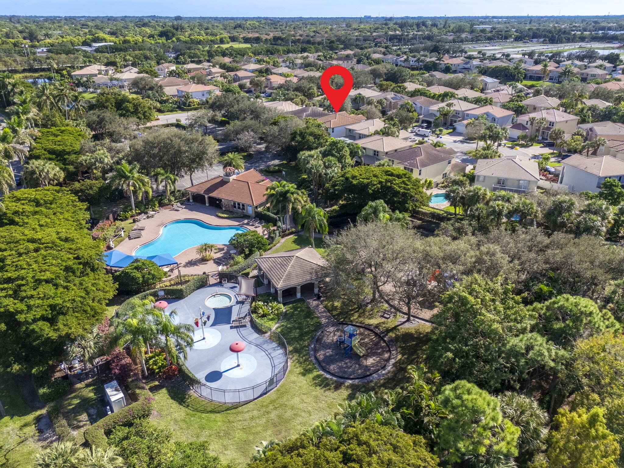 5033 Solar Point Drive