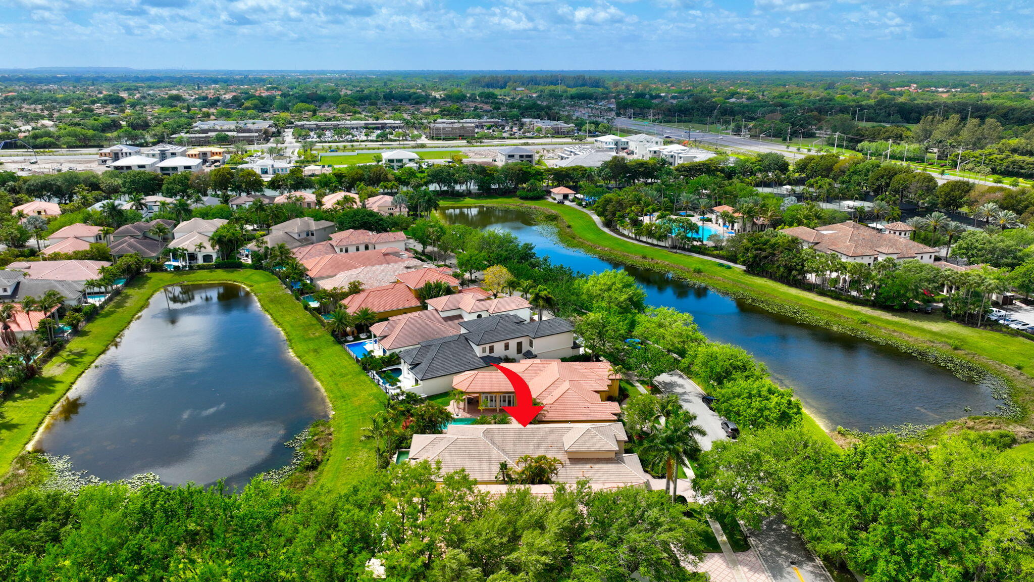 17728 Villa Club Way