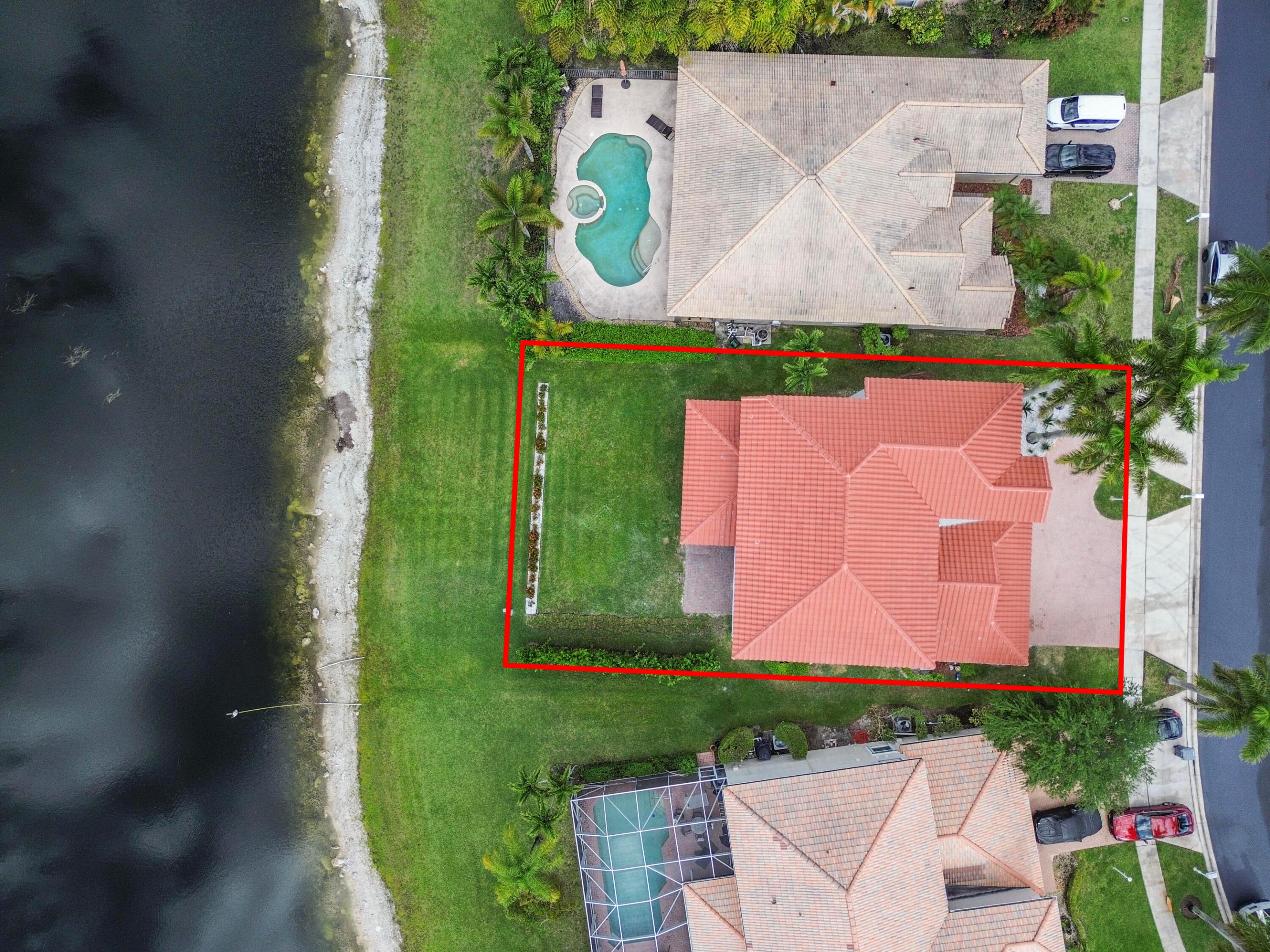 12750 Yardley Drive
