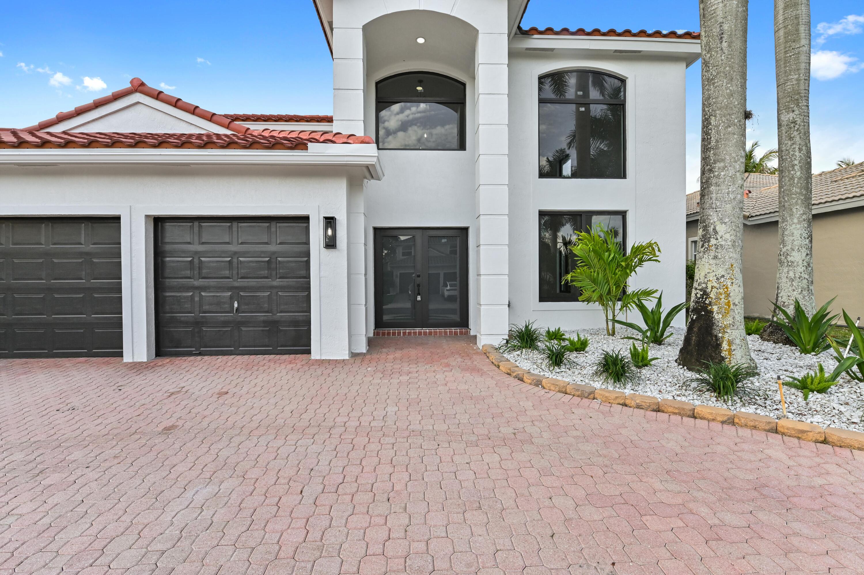 12750 Yardley Drive
