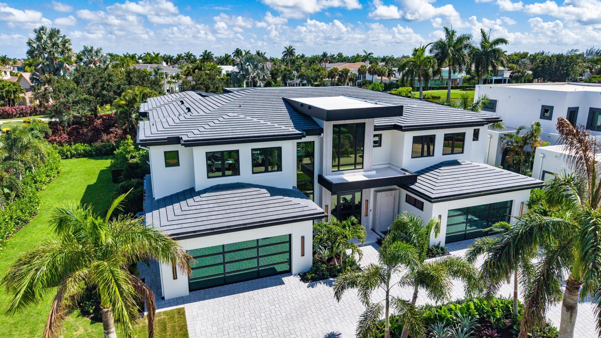 17344 Northway Circle