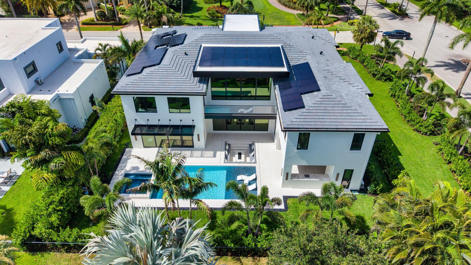 17344 Northway Circle