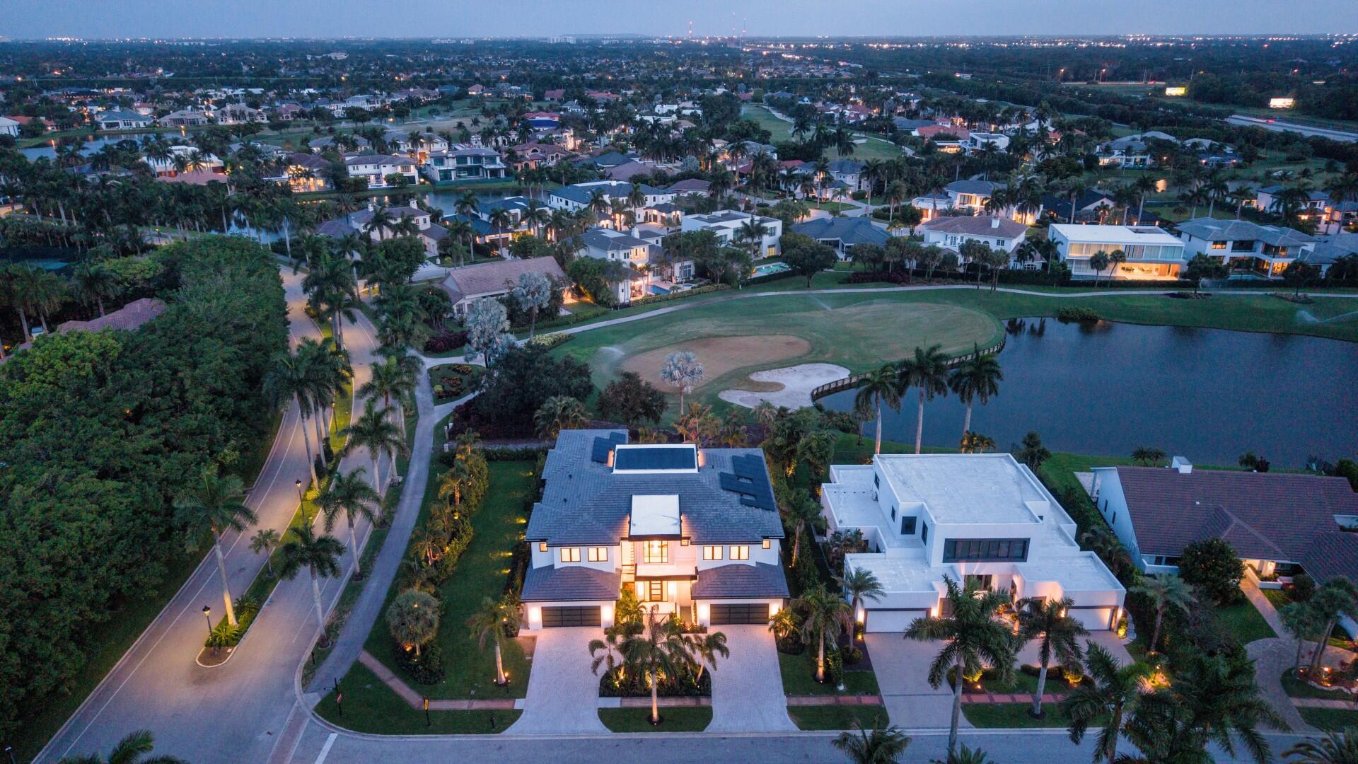 17344 Northway Circle